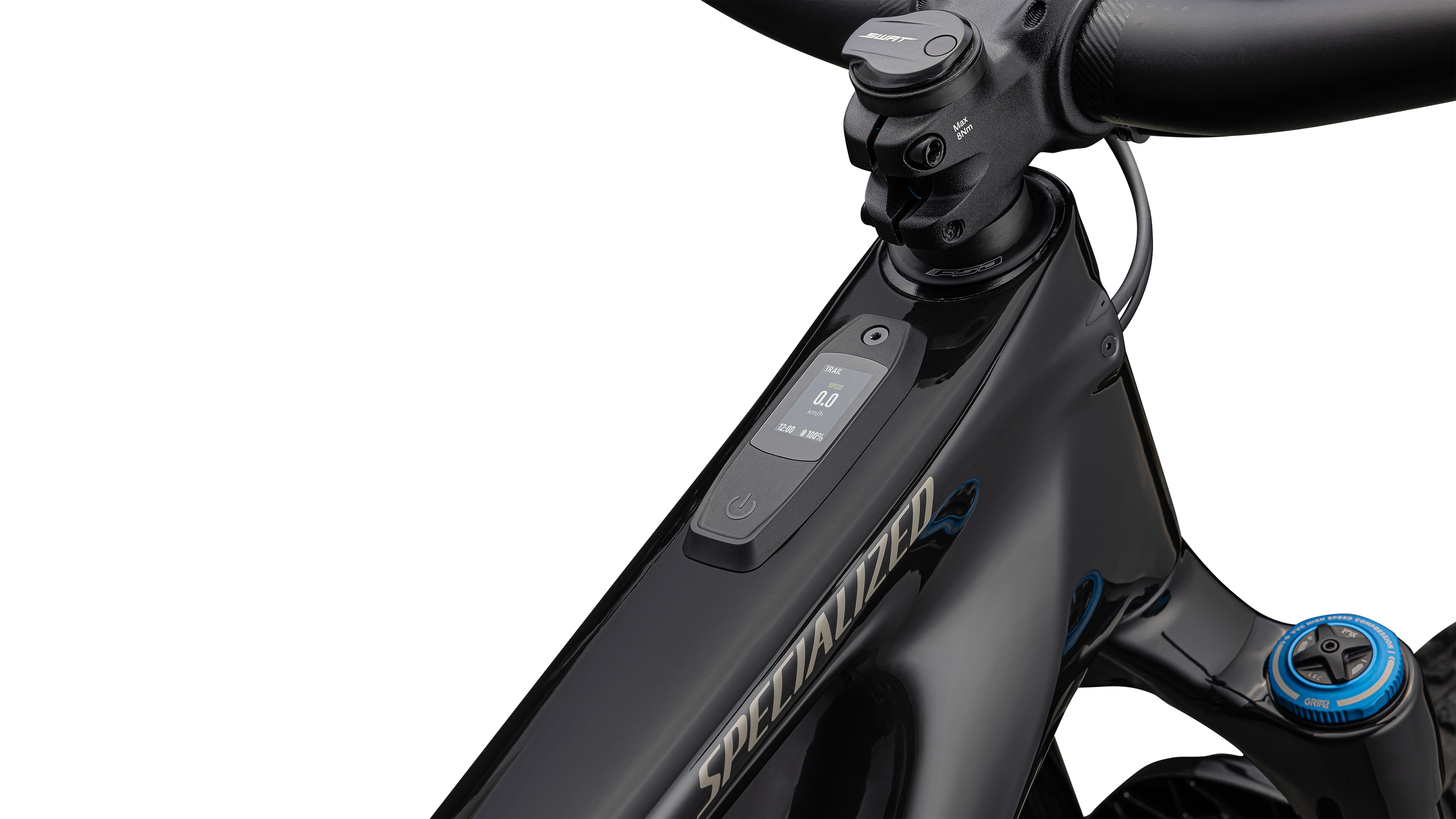 Turbo Kenevo SL 2 Expert