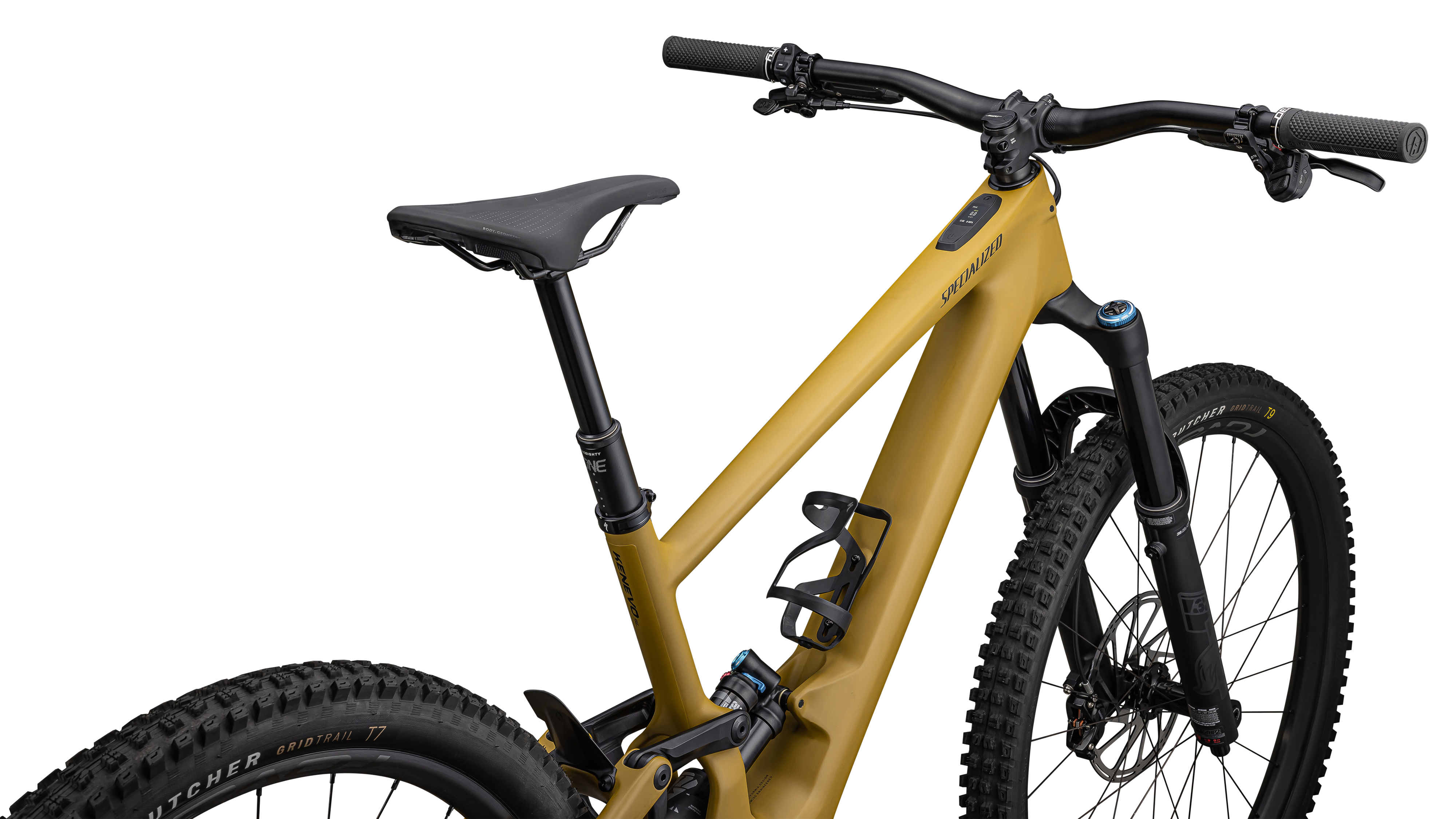 Turbo Kenevo SL 2 Expert