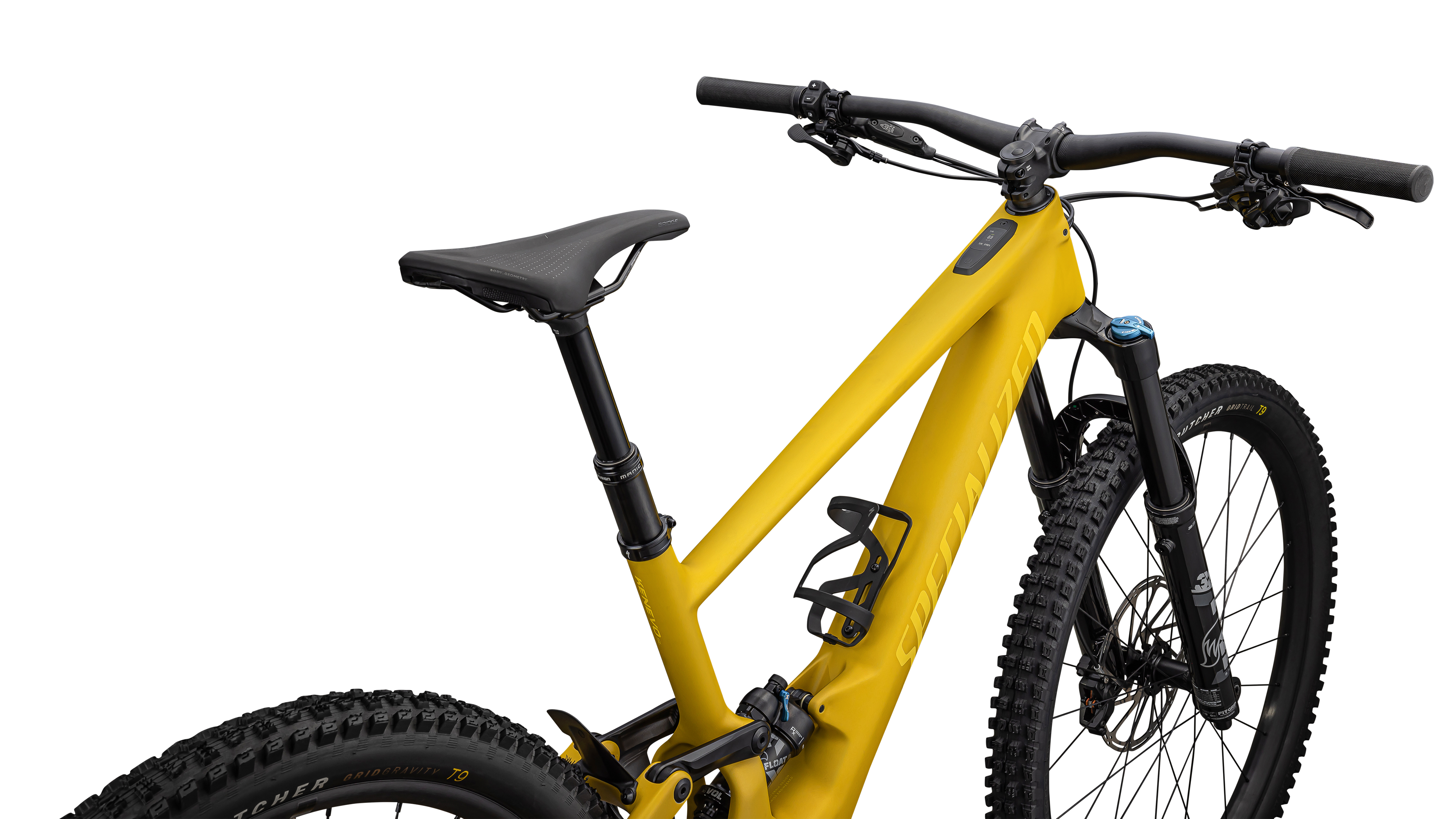 Turbo Kenevo SL 2 Comp