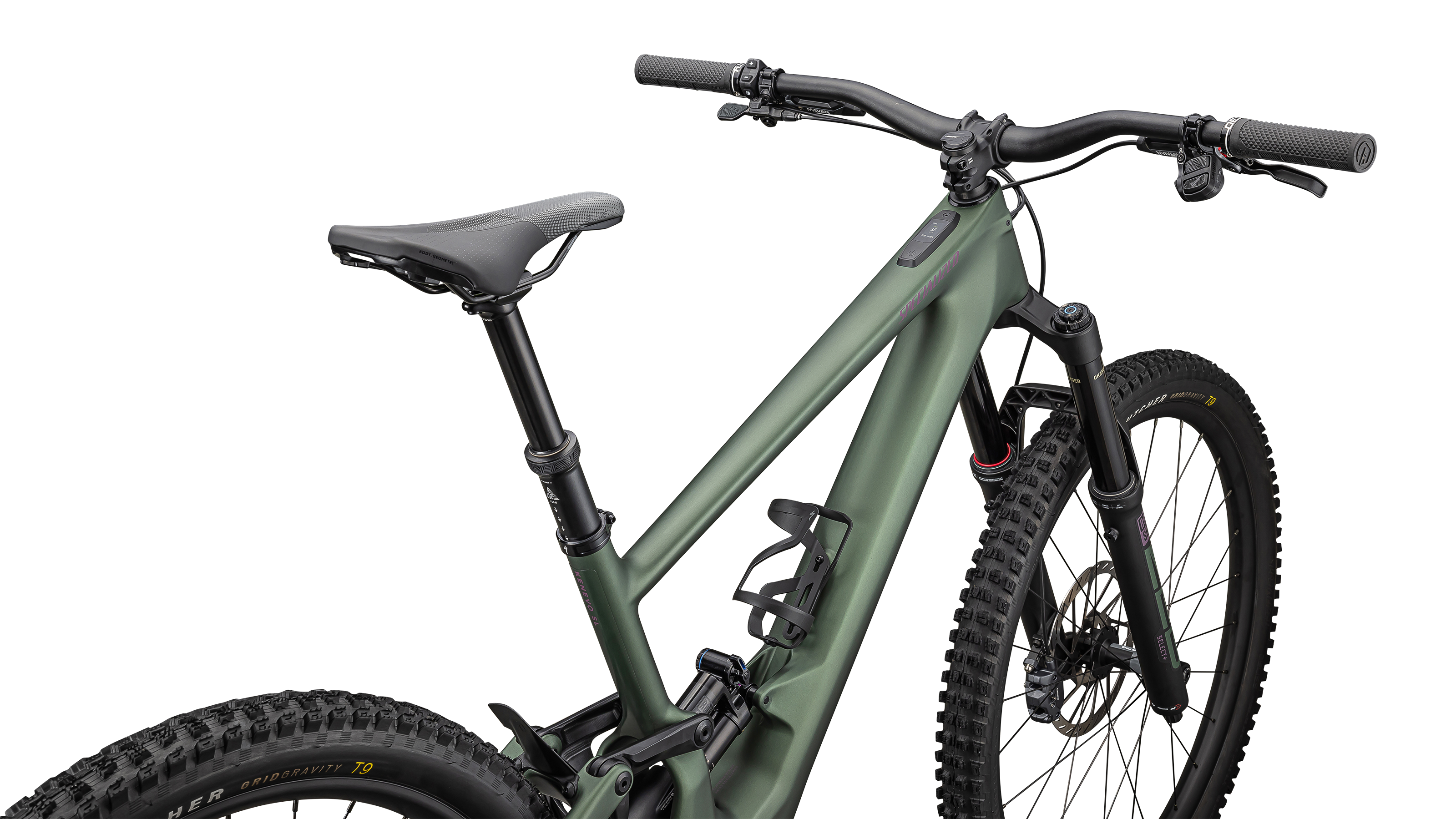 Turbo Kenevo SL 2 Expert