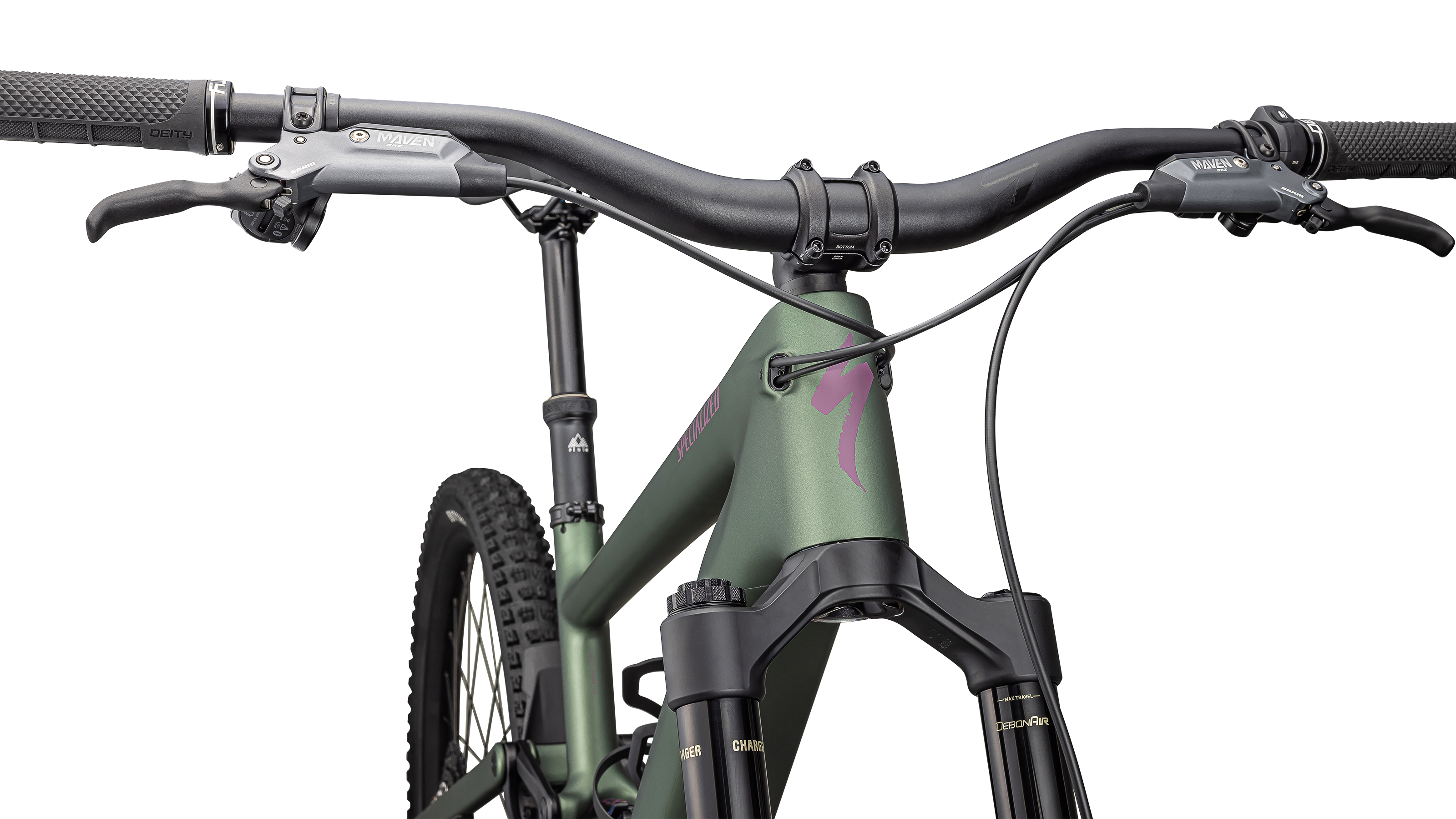 Turbo Kenevo SL 2 Expert