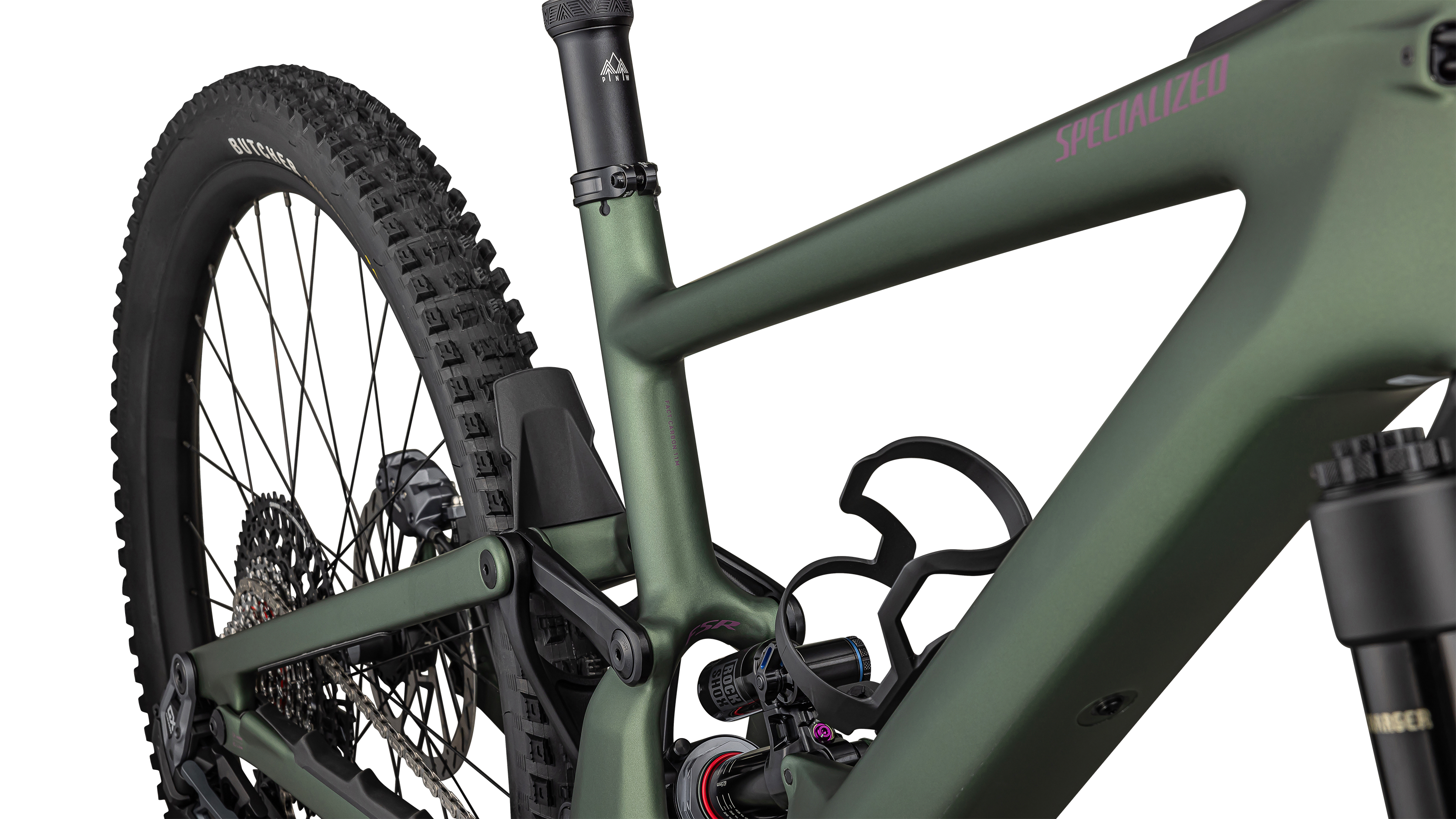 Turbo Kenevo SL 2 Expert