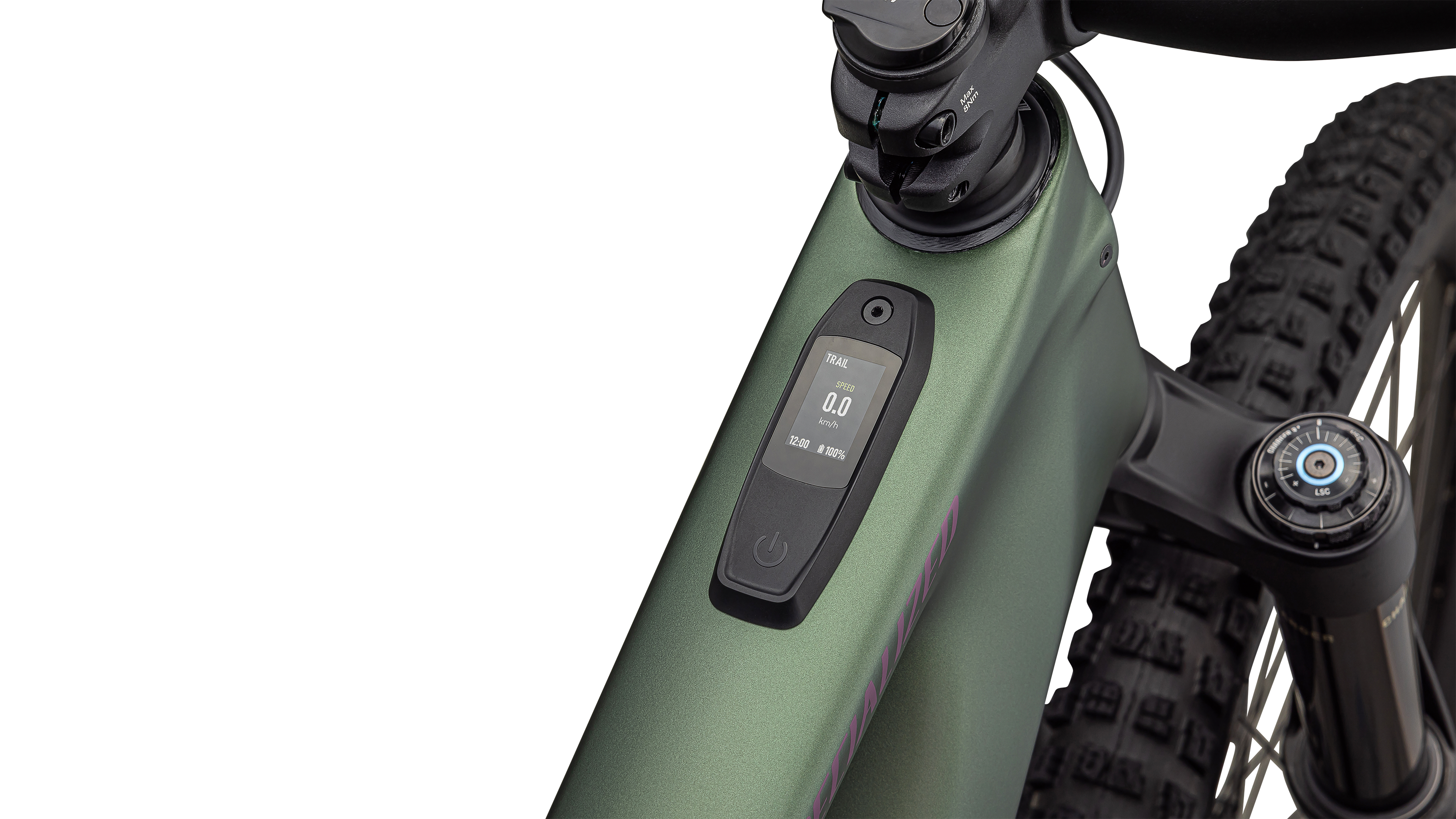 Turbo Kenevo SL 2 Expert