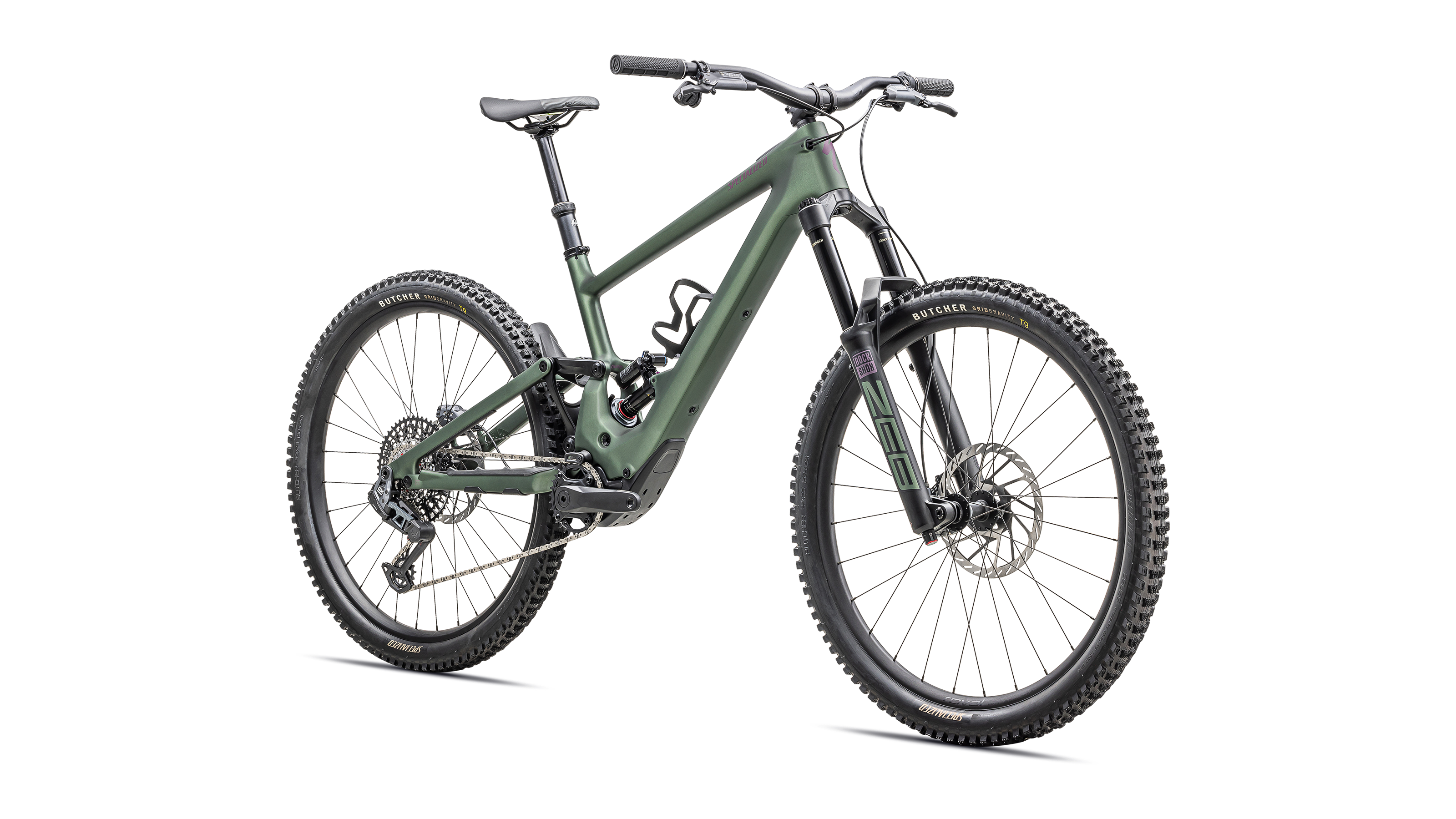 Turbo Kenevo SL 2 Expert