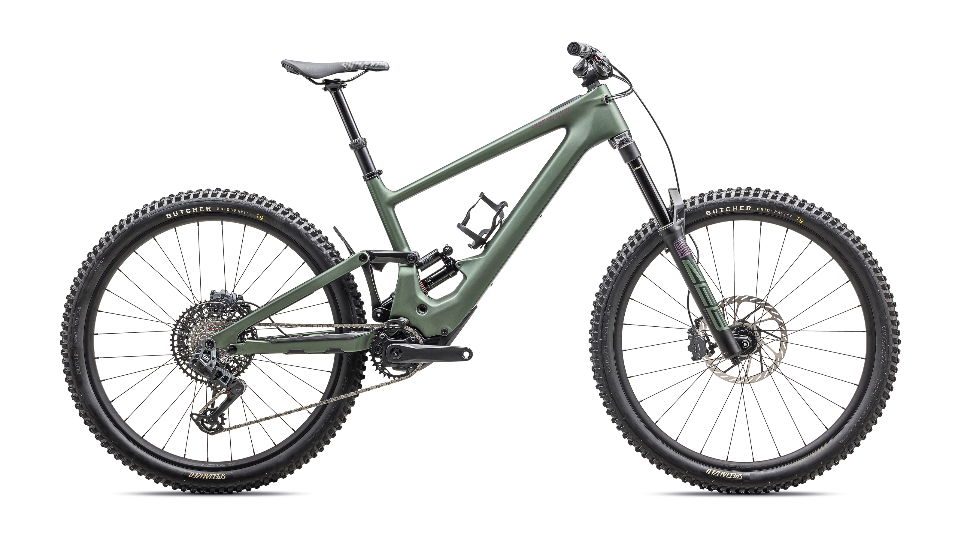 Turbo Kenevo SL 2 Expert