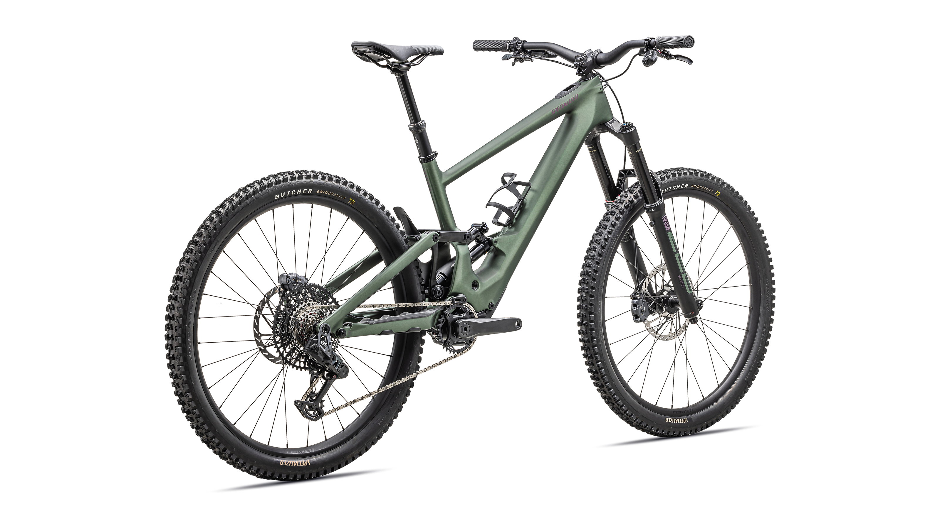 Turbo Kenevo SL 2 Expert