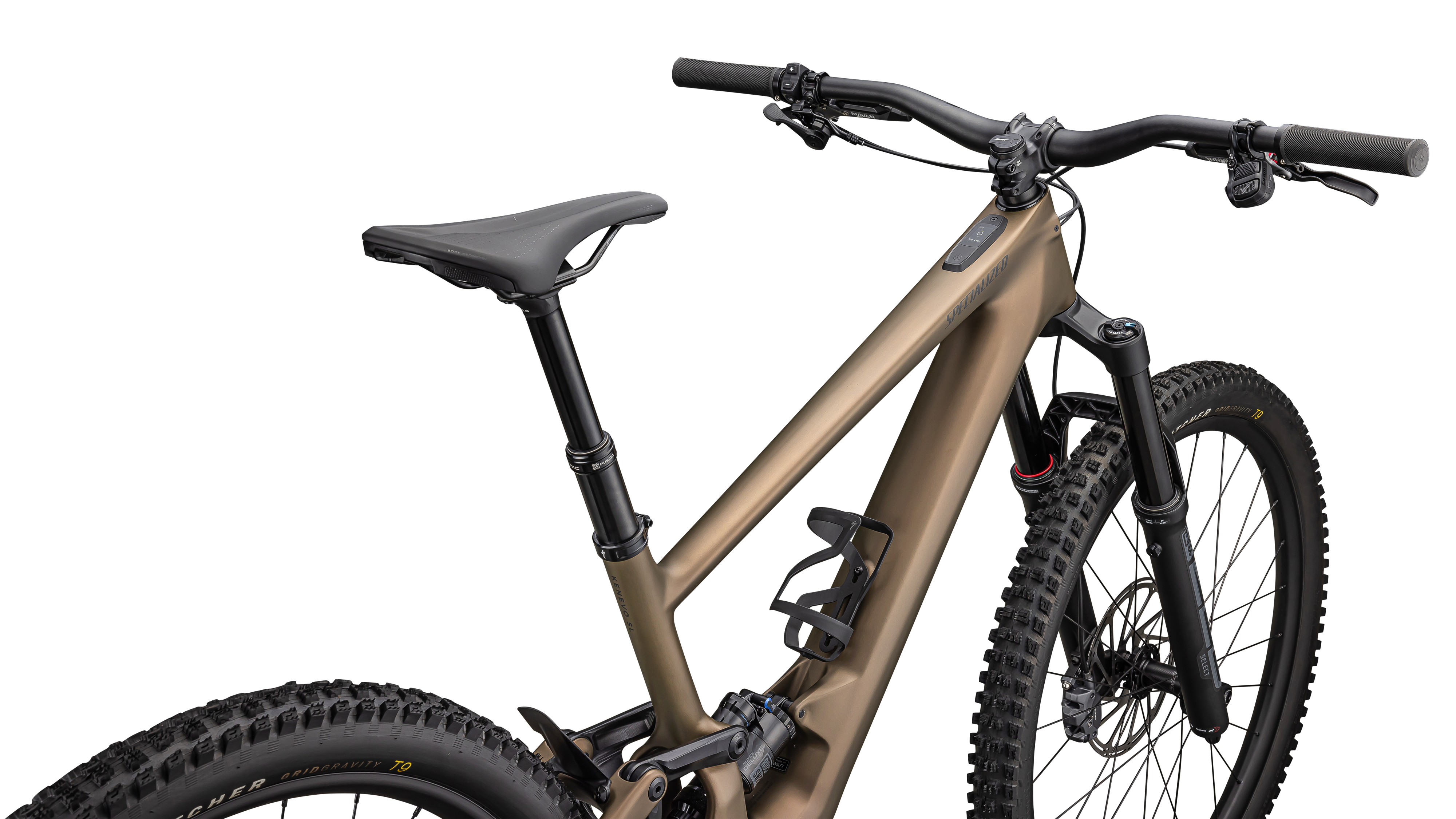 Turbo Kenevo SL 2 Comp