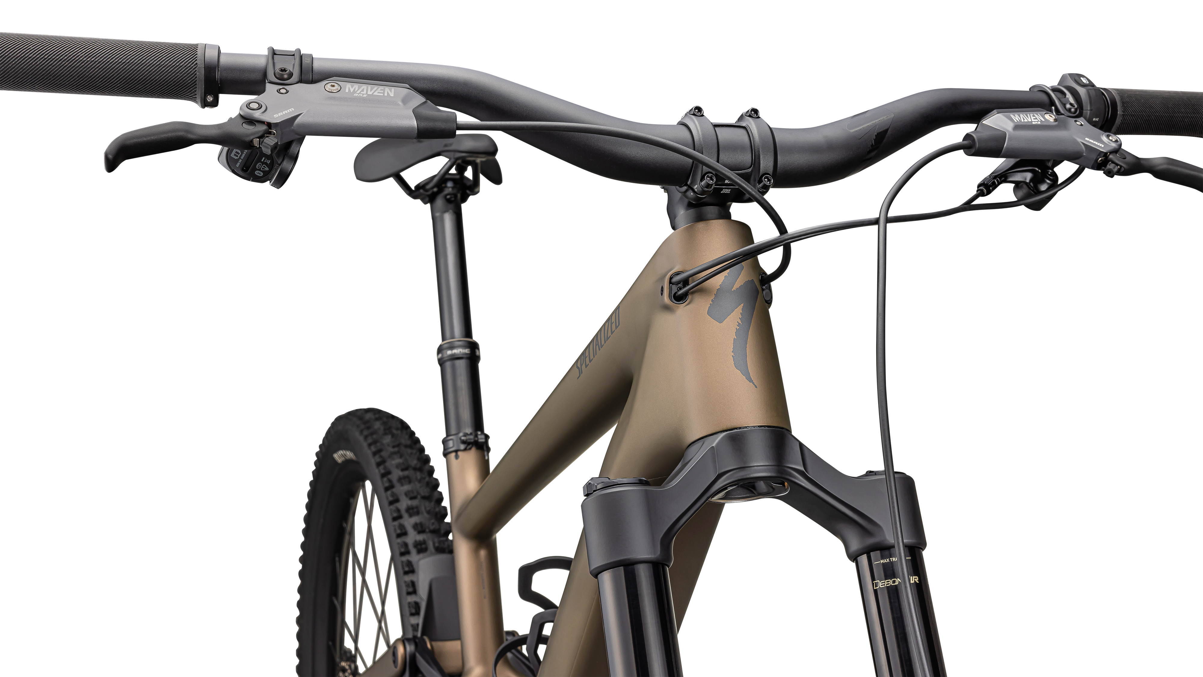 Turbo Kenevo SL 2 Comp