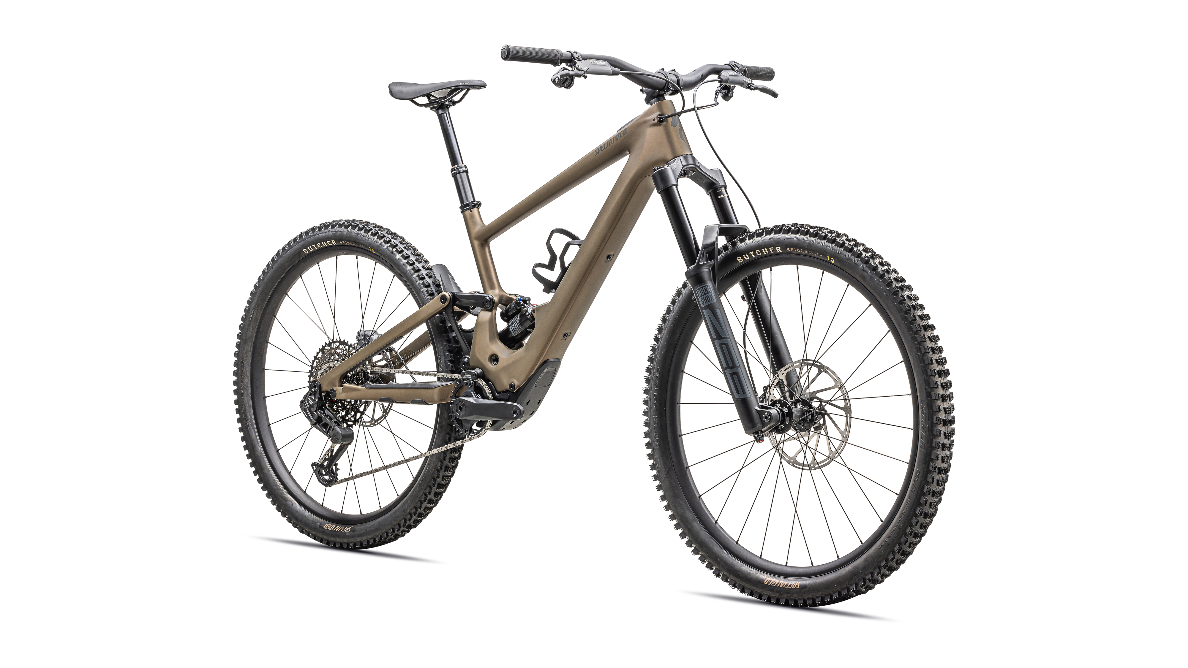 Turbo Kenevo SL 2 Comp