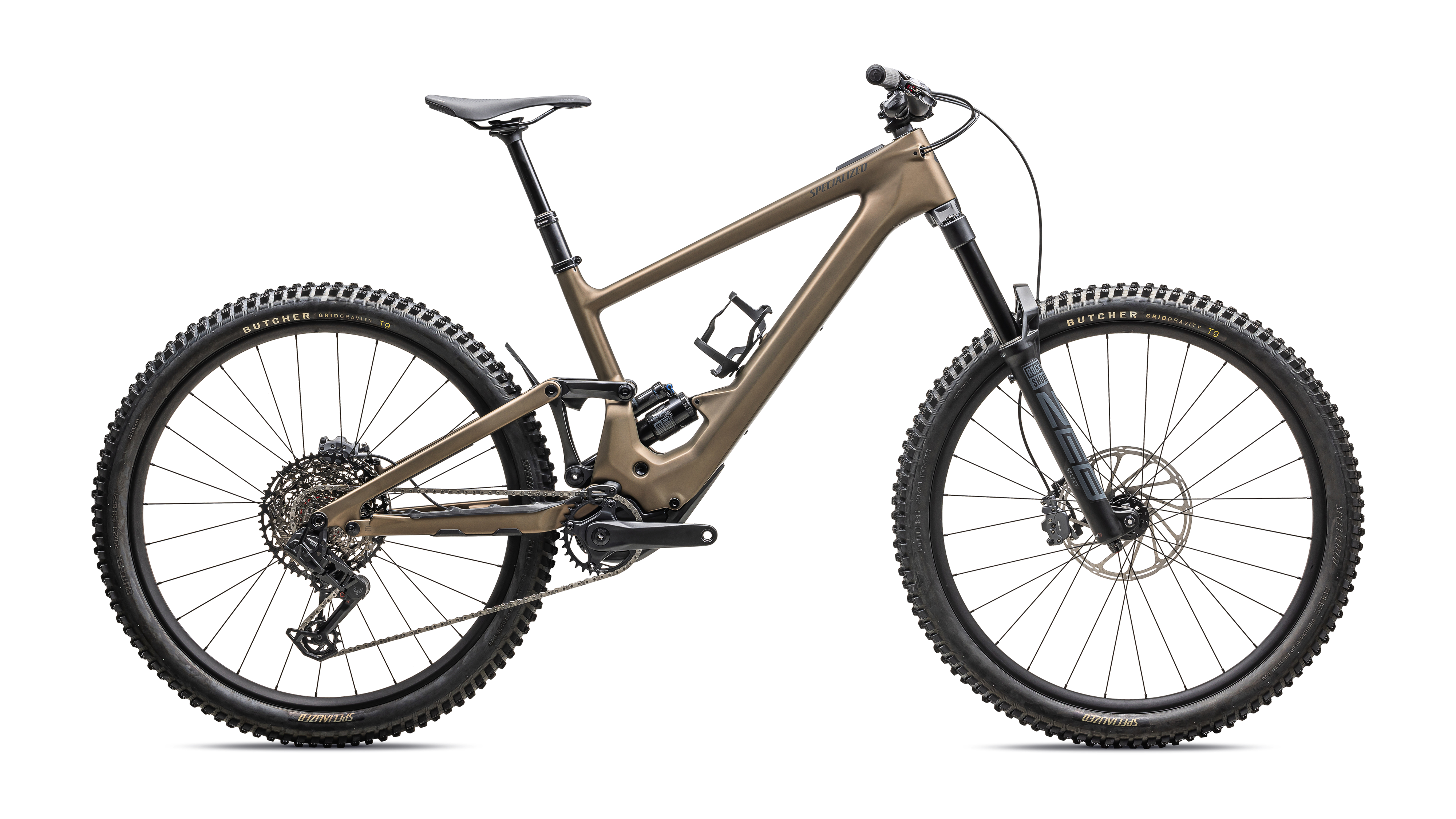 Turbo Kenevo SL 2 Comp