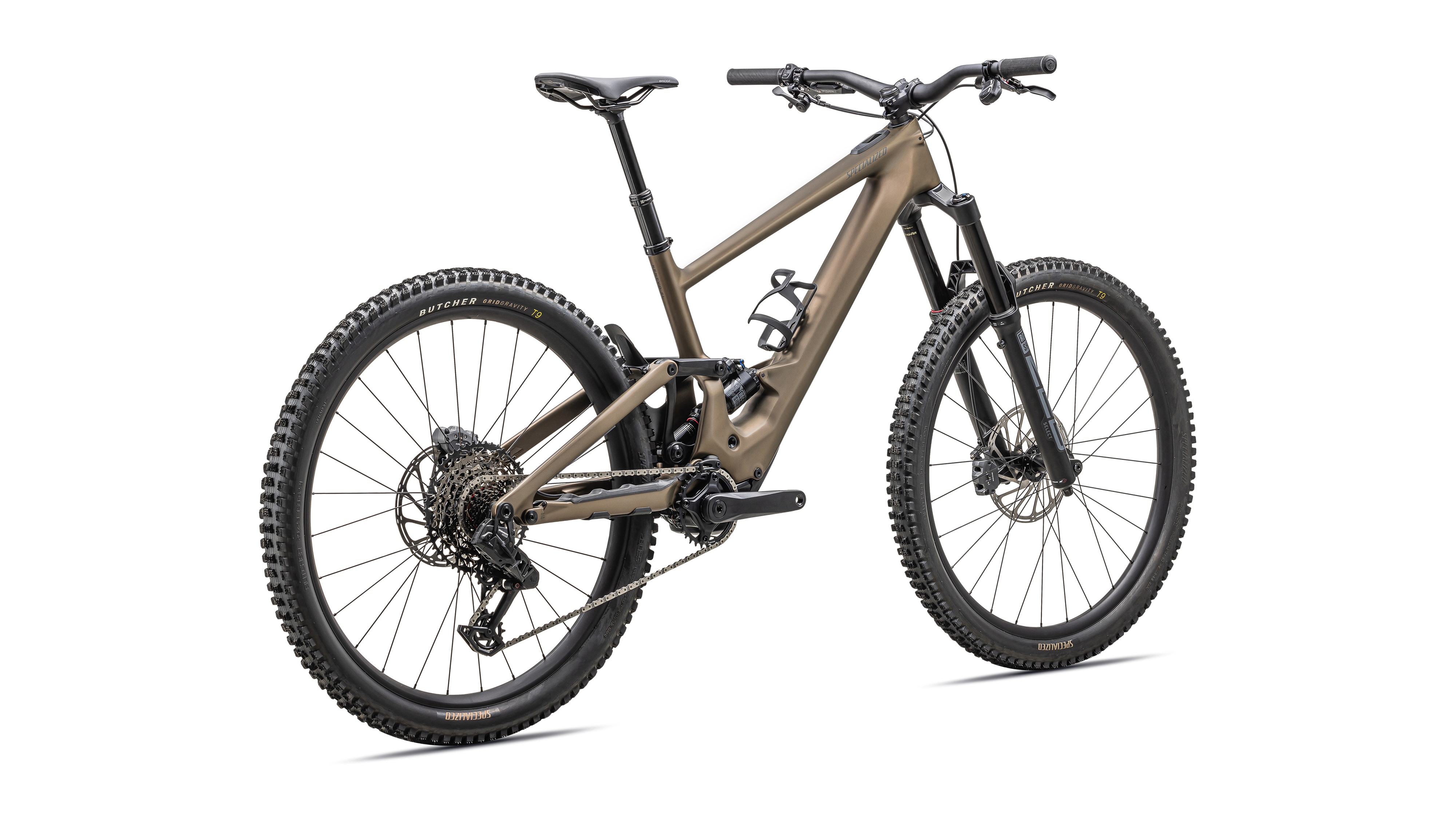 Turbo Kenevo SL 2 Comp