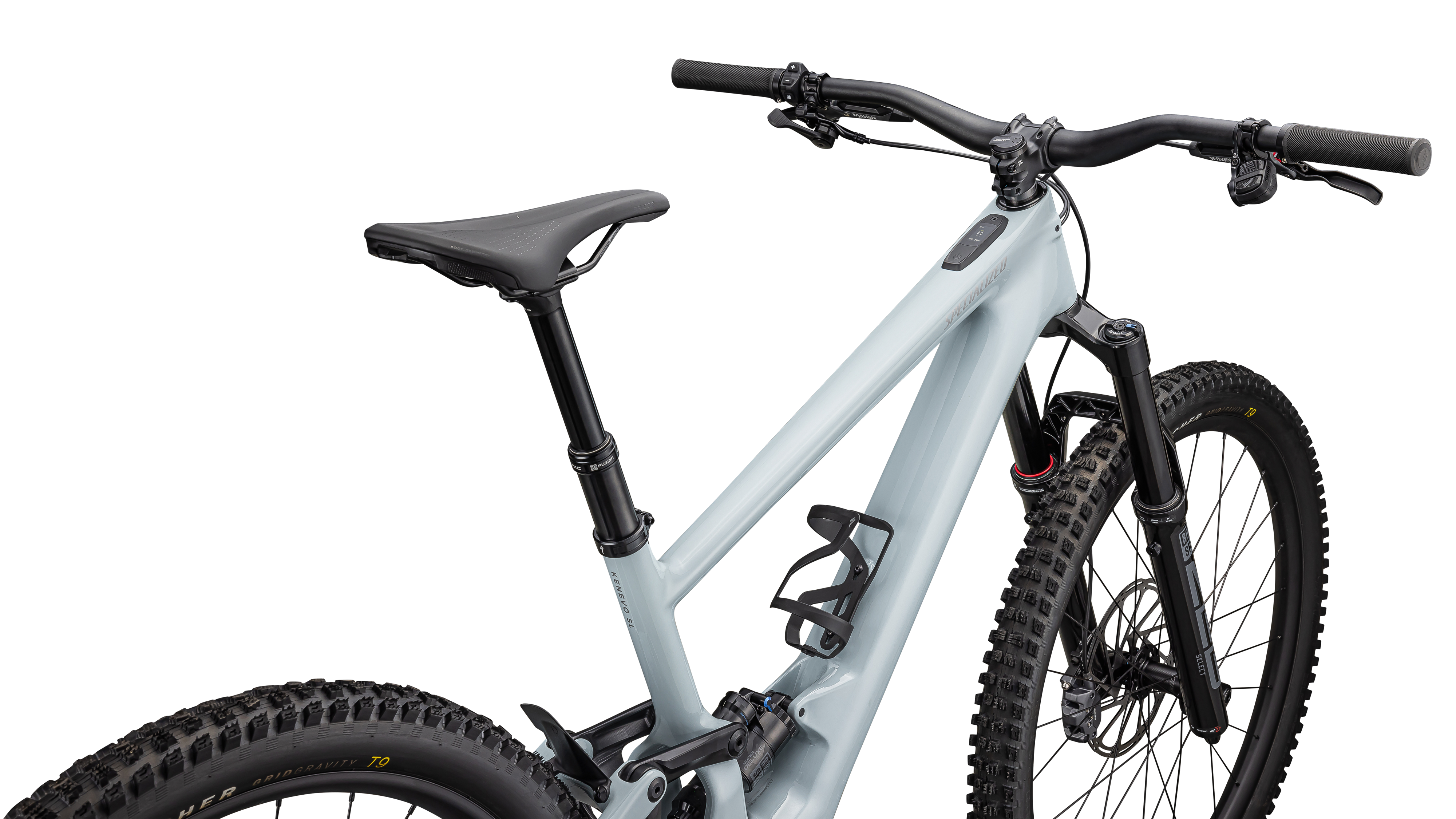 Turbo Kenevo SL 2 Comp