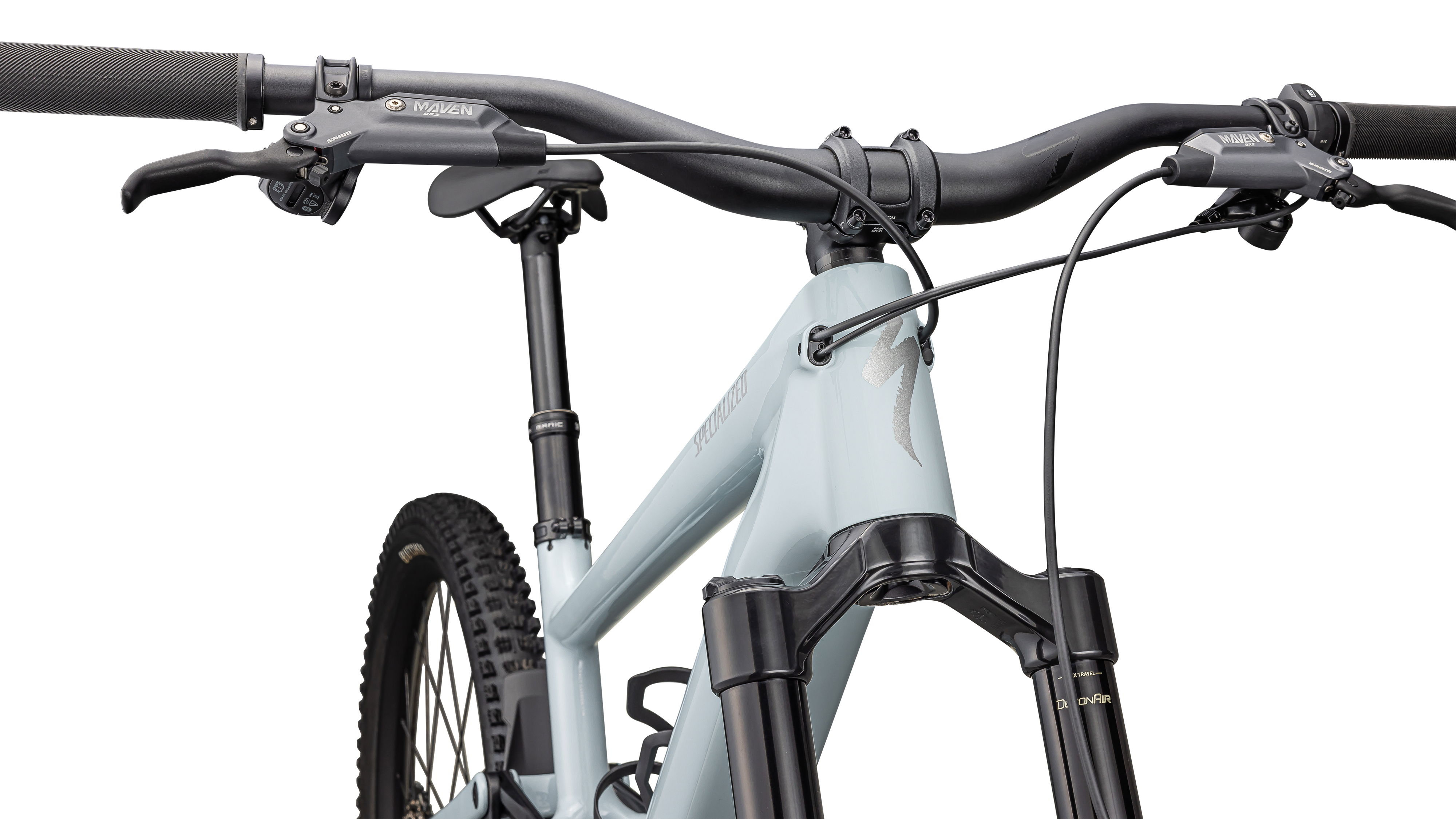 Turbo Kenevo SL 2 Comp