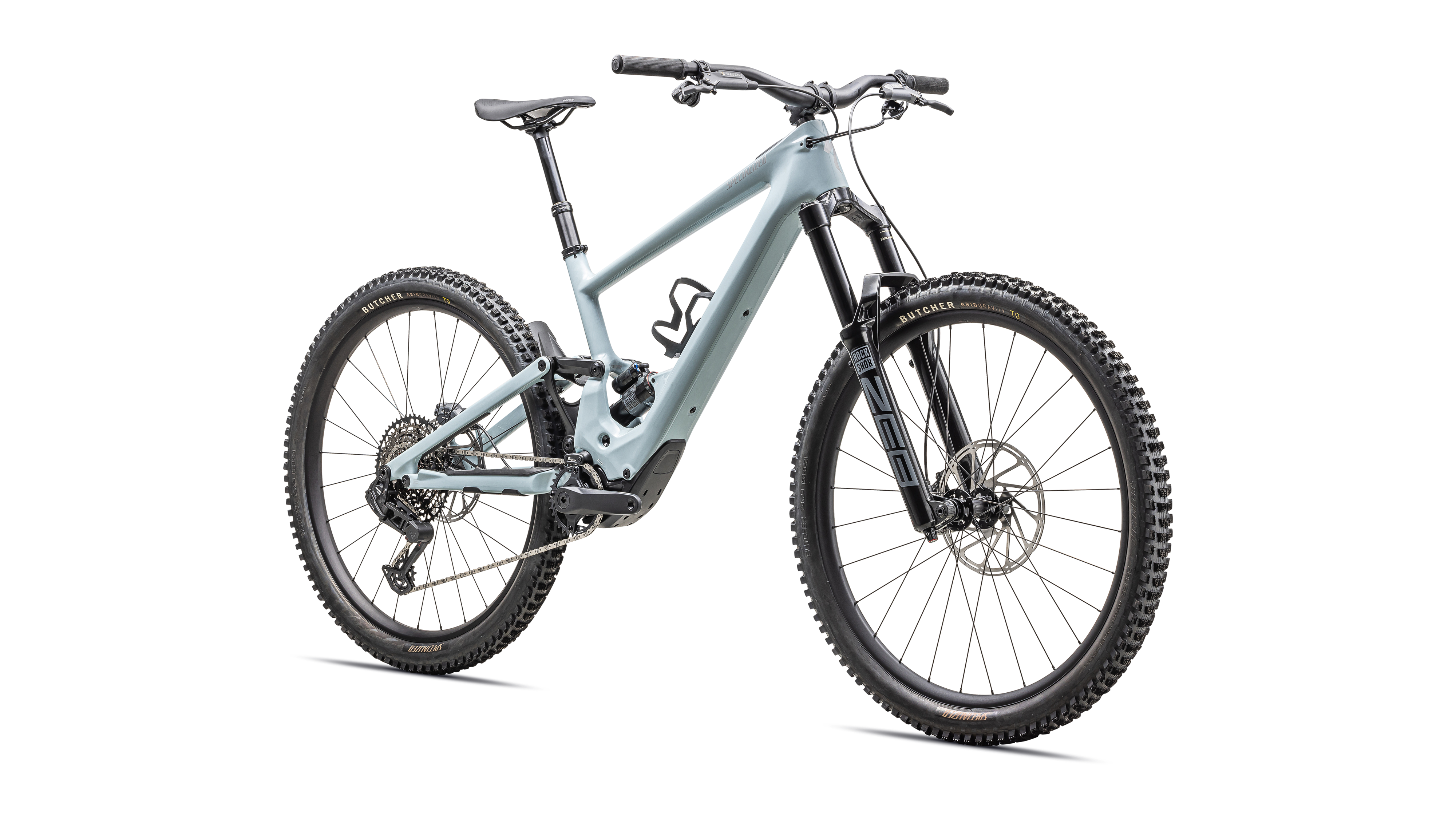 Turbo Kenevo SL 2 Comp