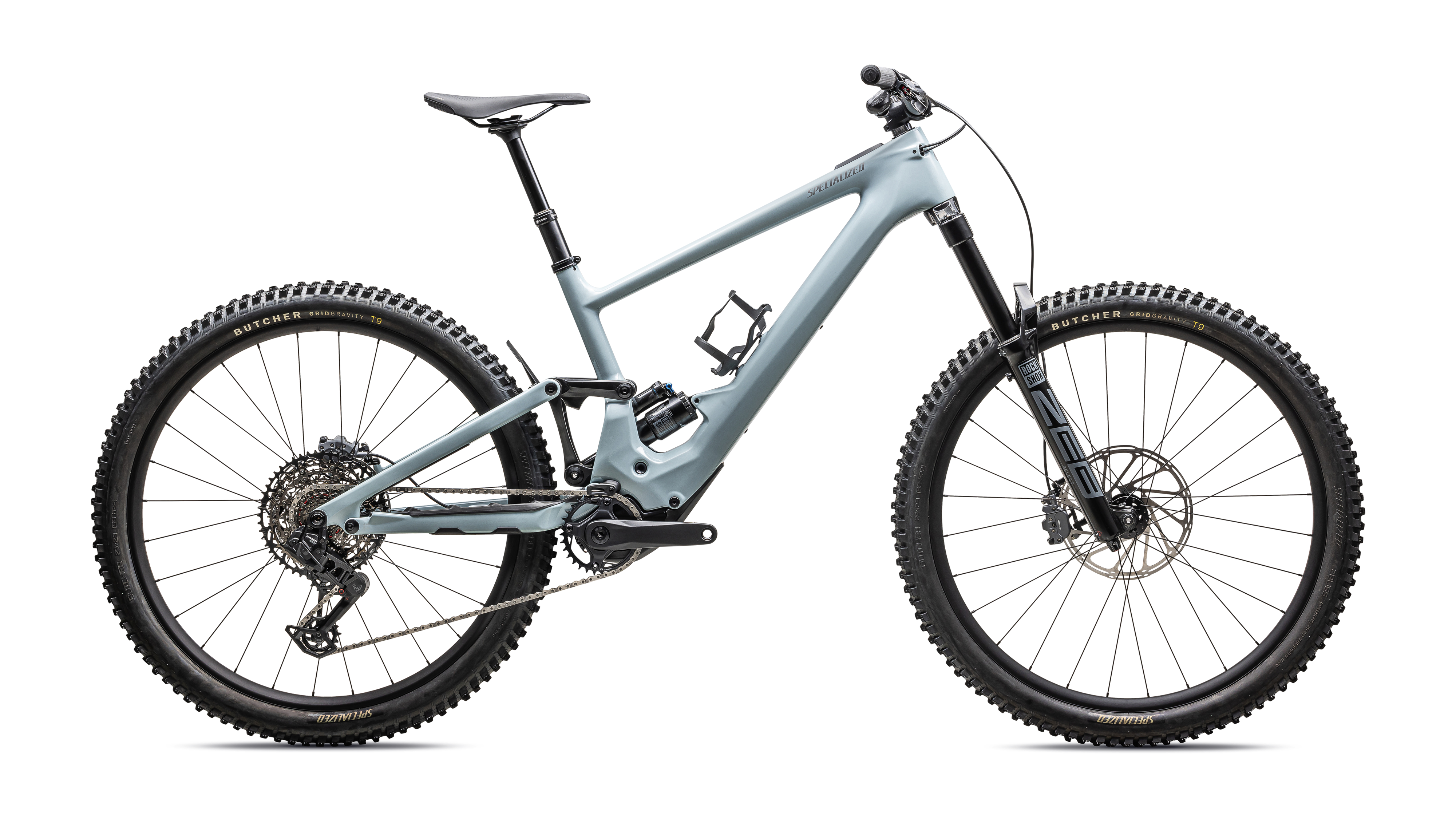 Turbo Kenevo SL 2 Comp