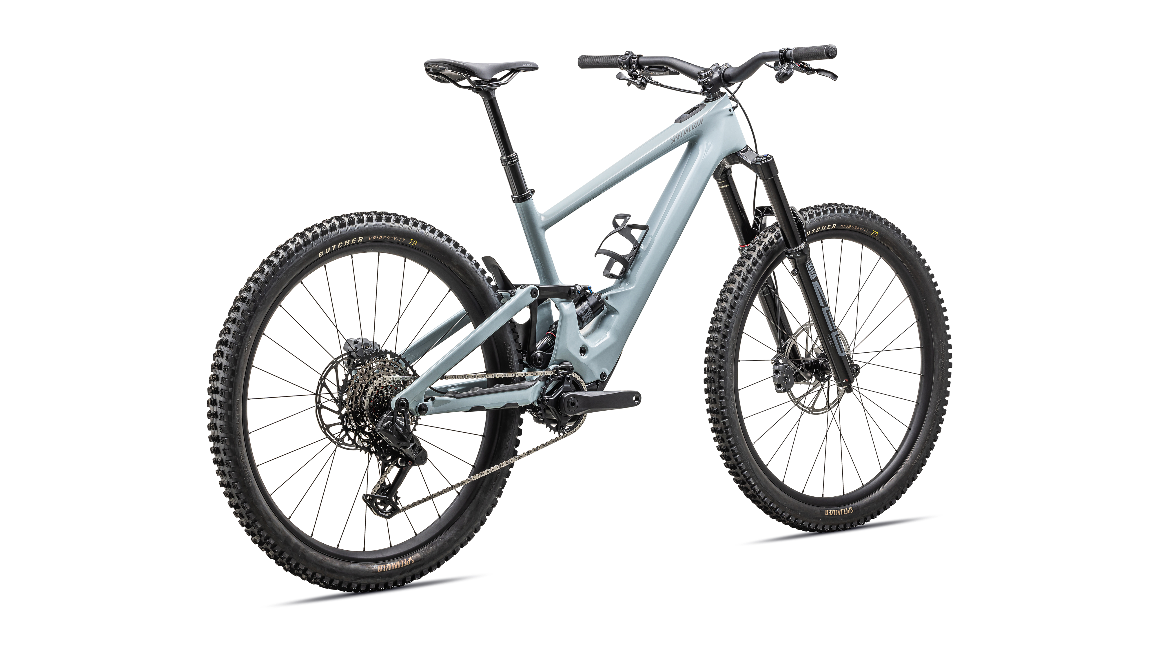 Turbo Kenevo SL 2 Comp