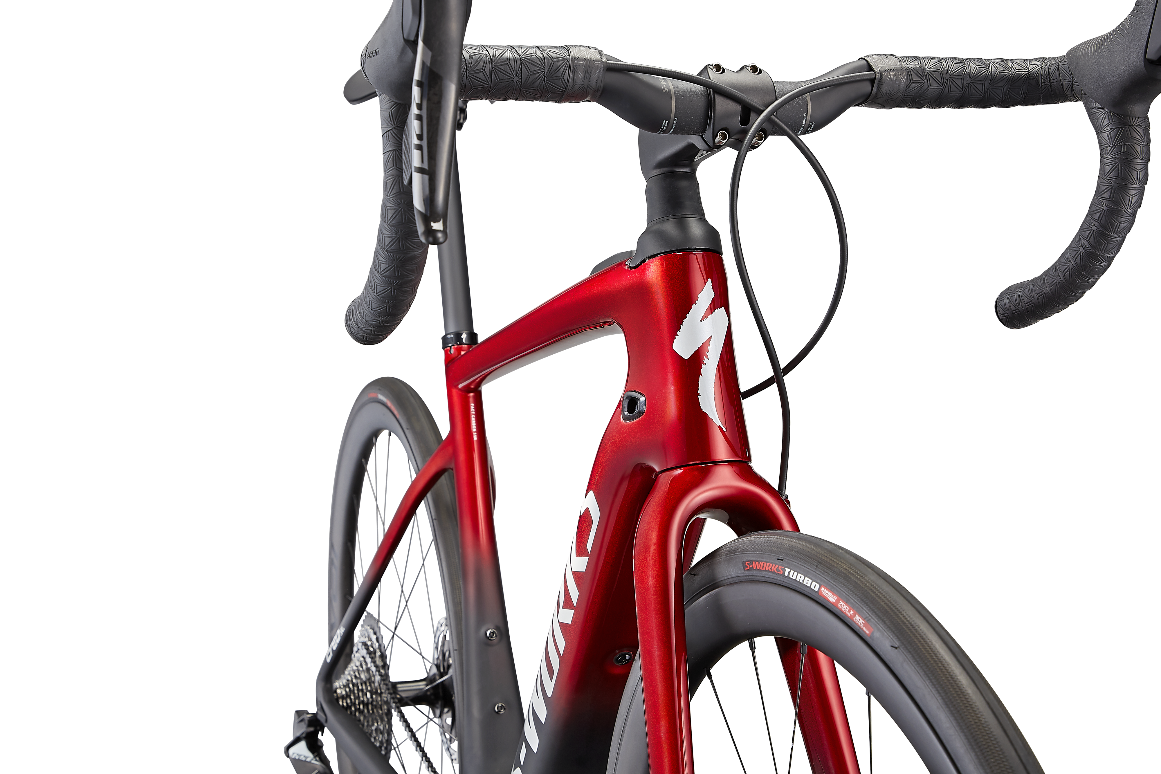 S-Works Turbo Creo SL