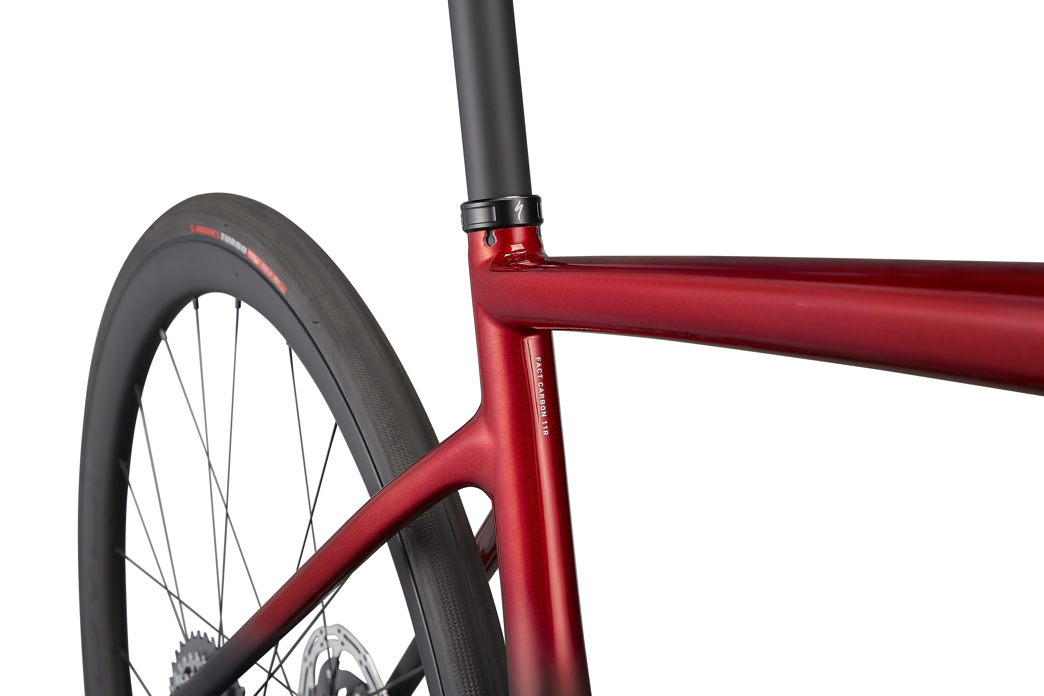 S-Works Turbo Creo SL