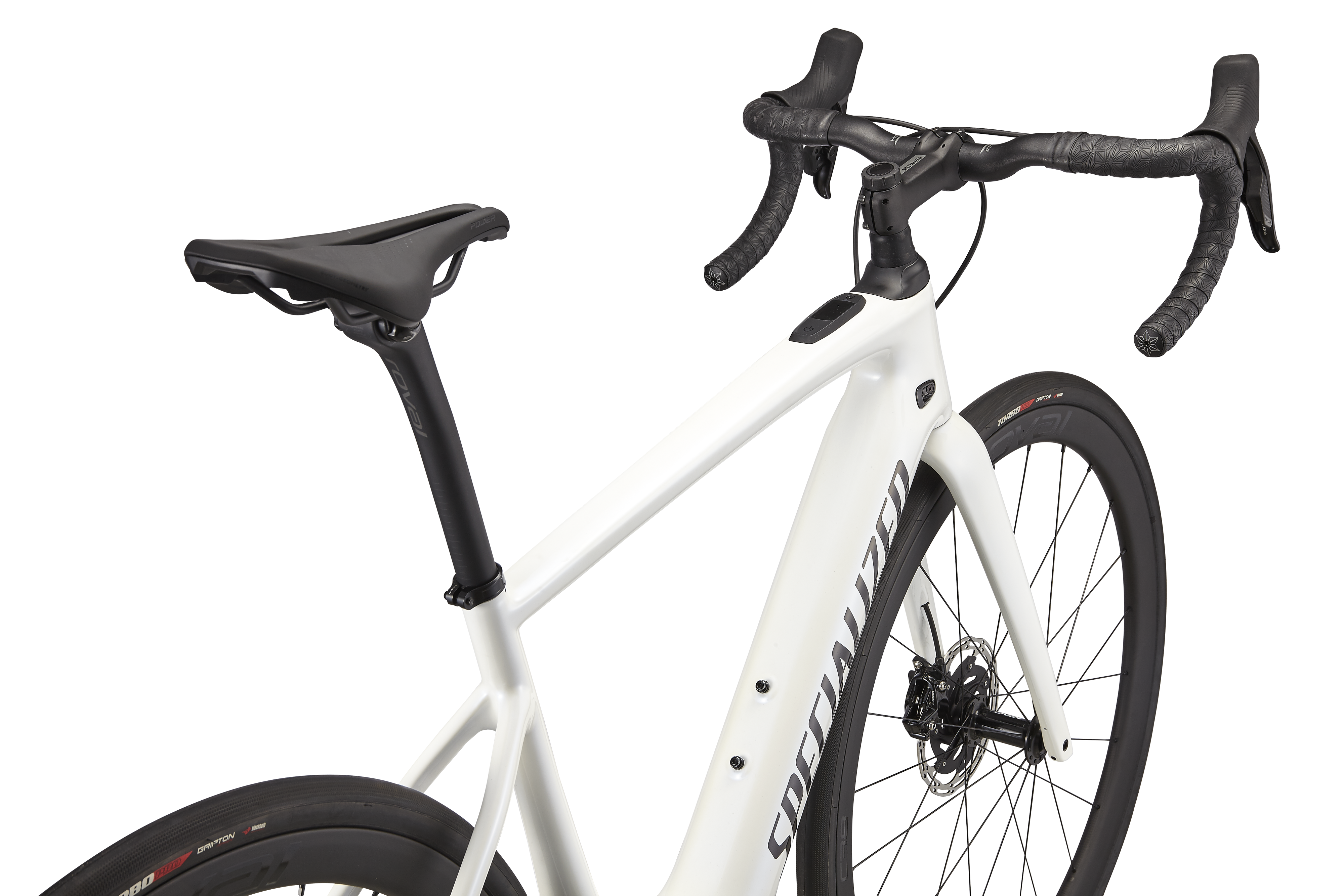 Turbo Creo SL Expert