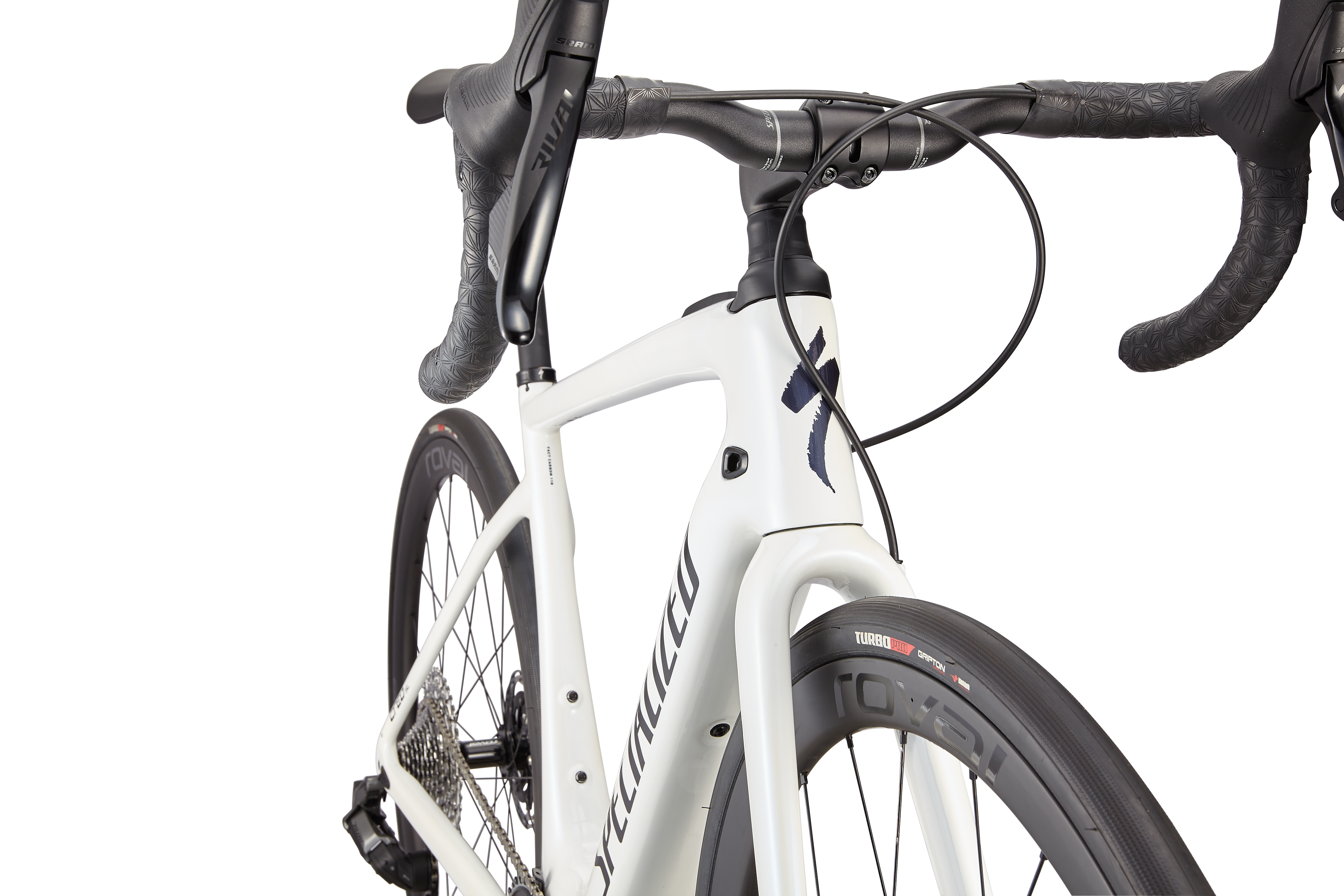 Turbo Creo SL Expert