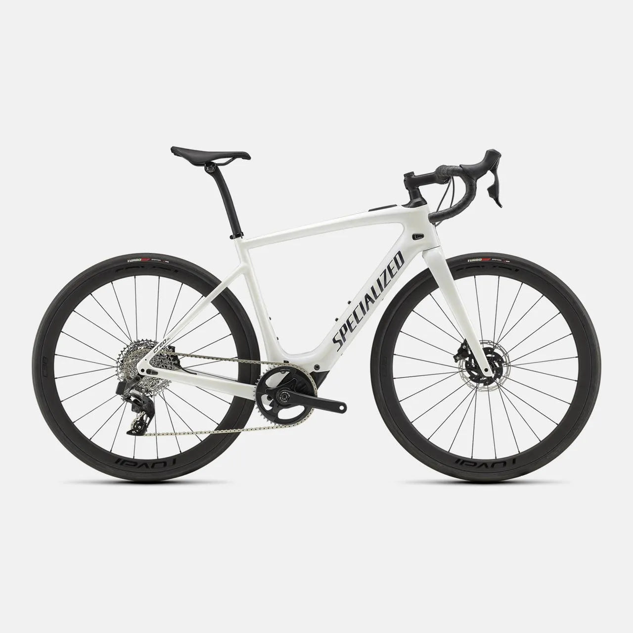 Turbo Creo SL Expert