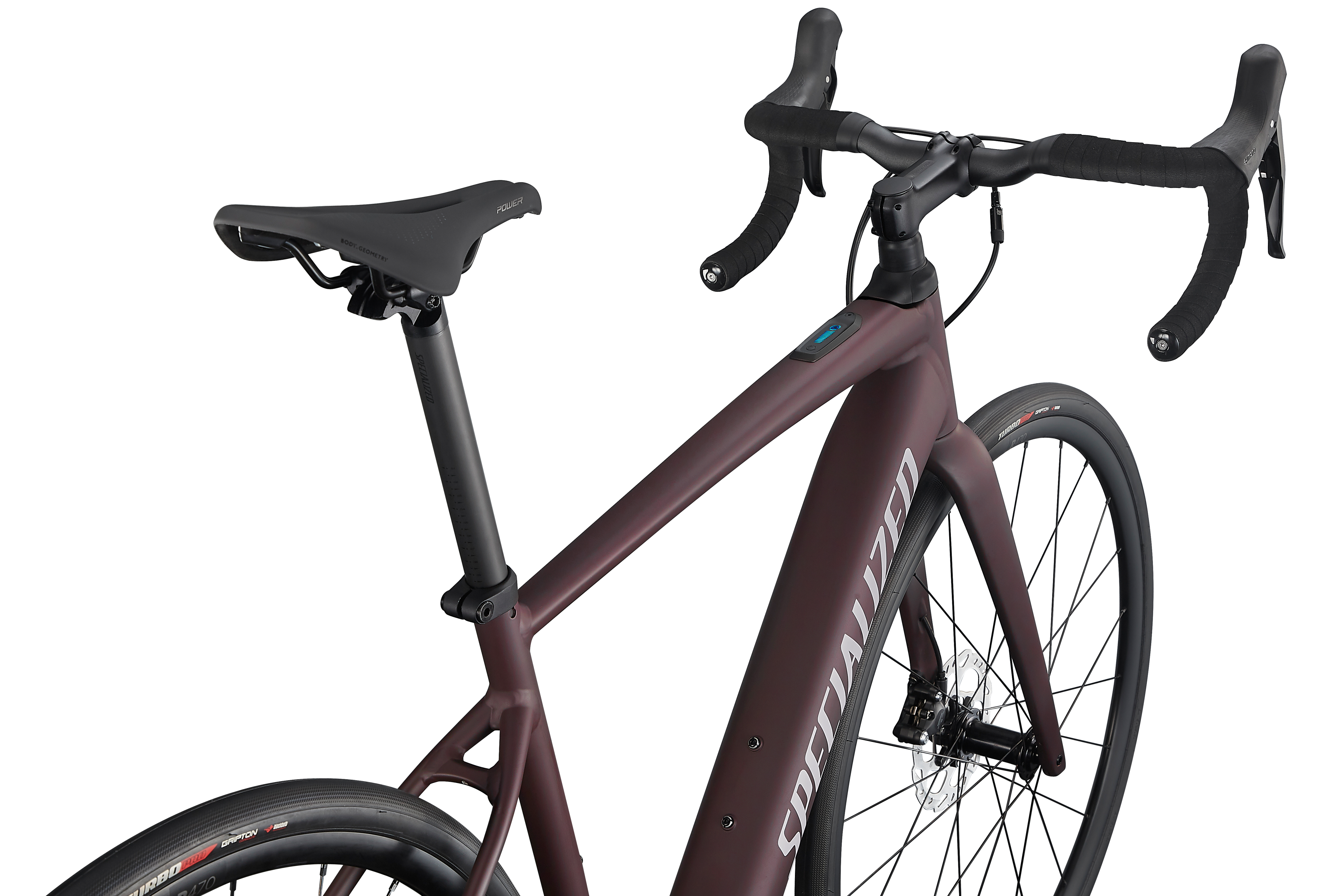 Turbo Creo SL Comp E5