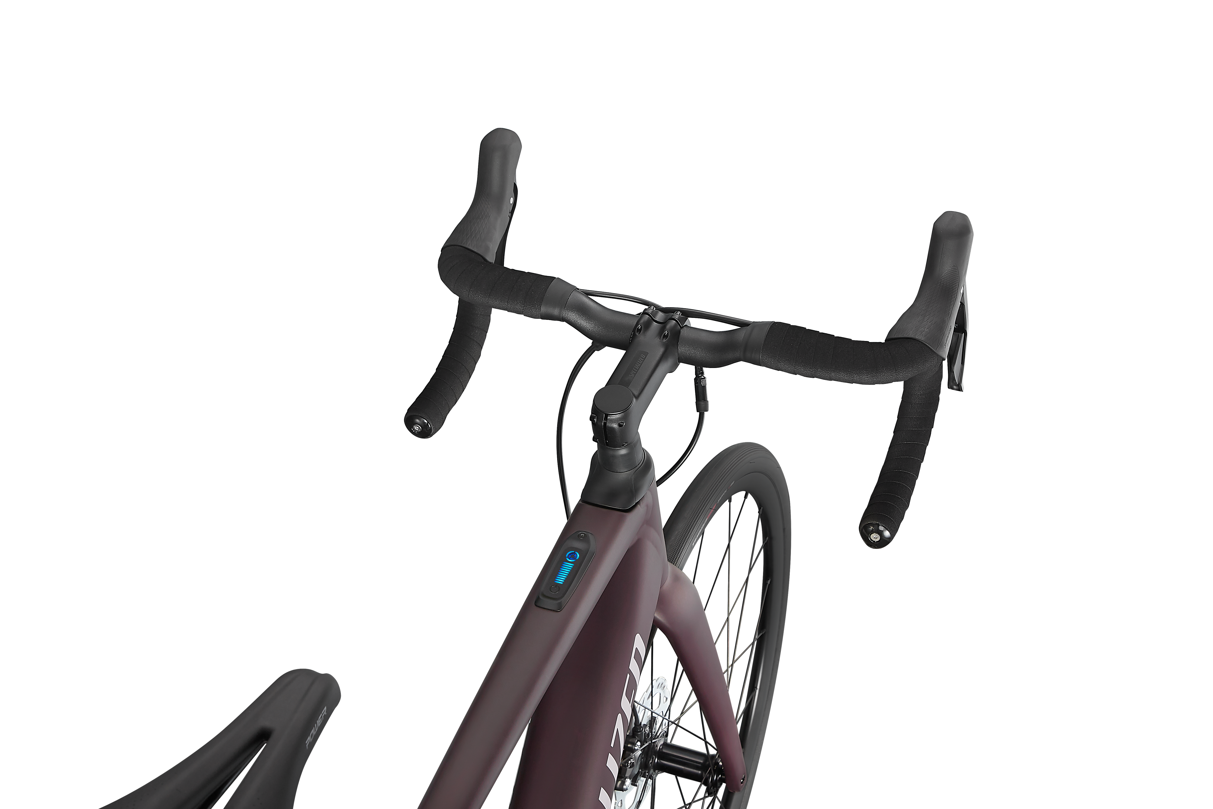 Turbo Creo SL Comp E5