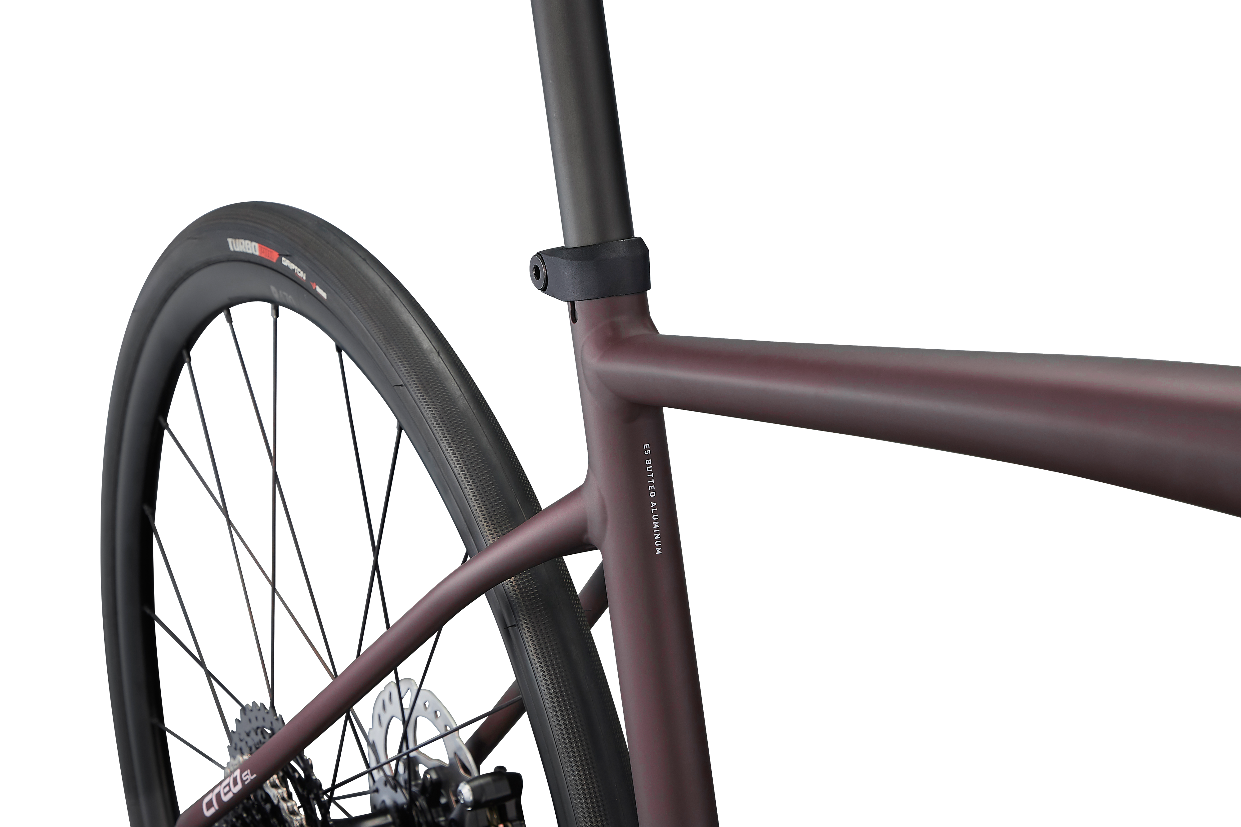 Turbo Creo SL Comp E5