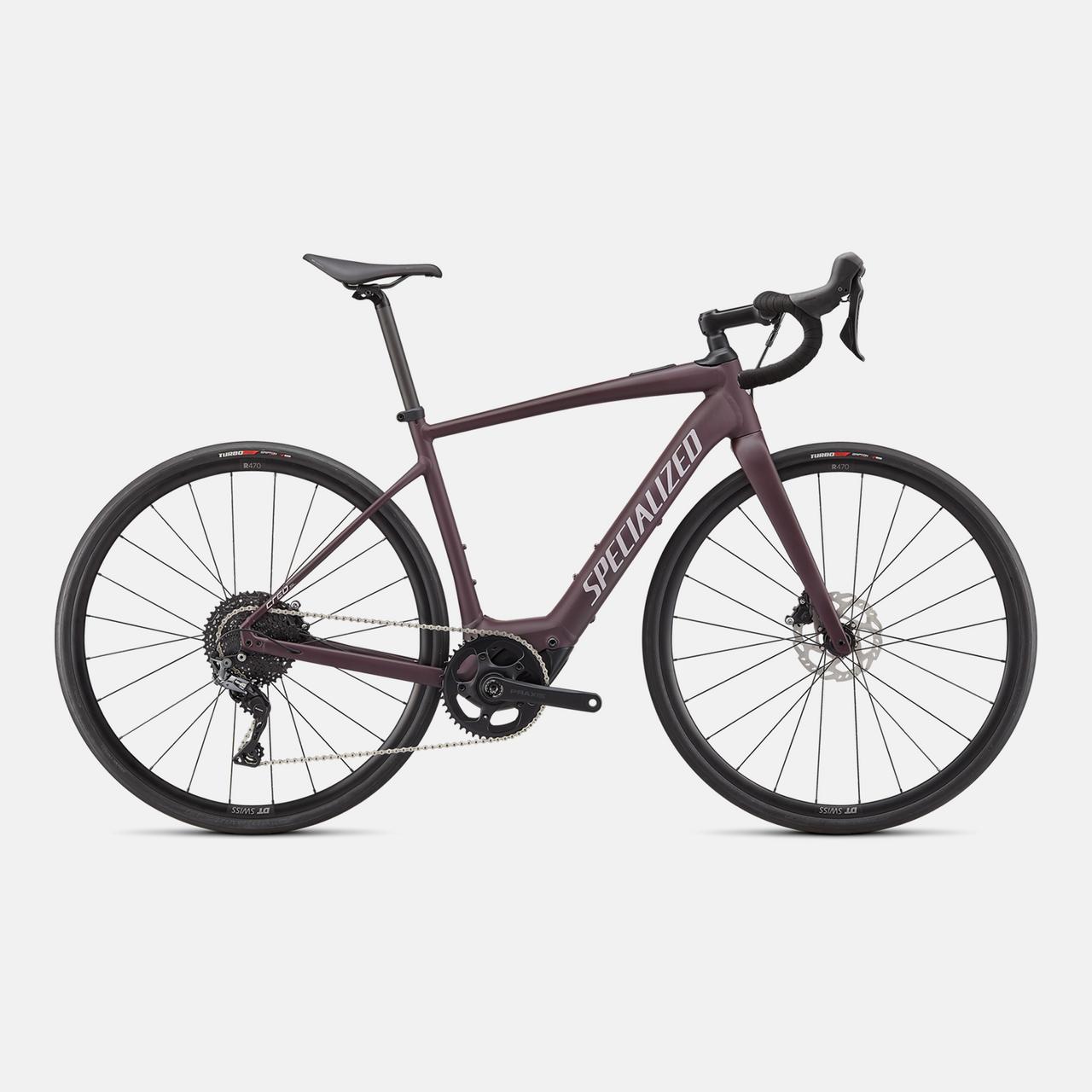 Turbo Creo SL Comp E5