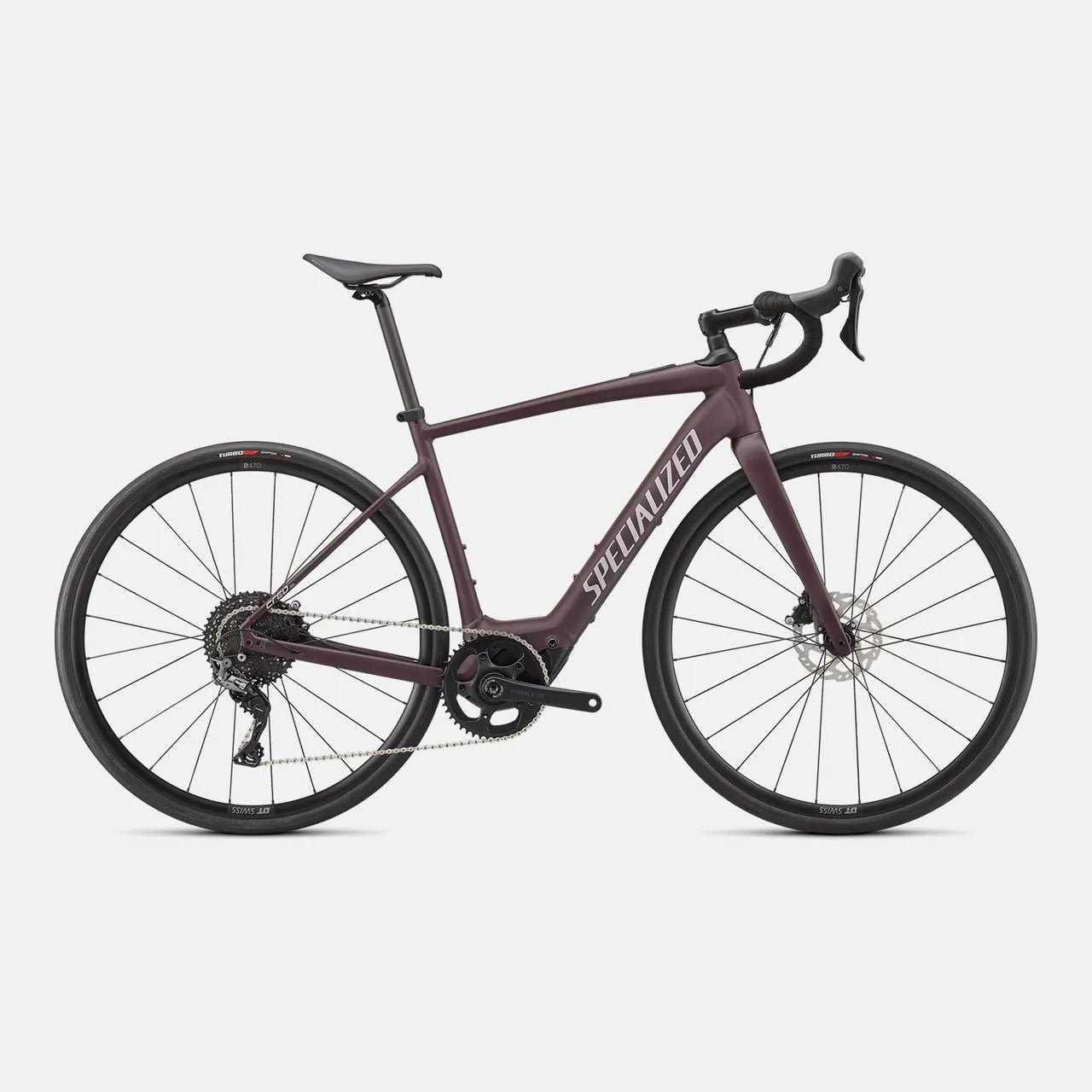 Turbo Creo SL Comp E5