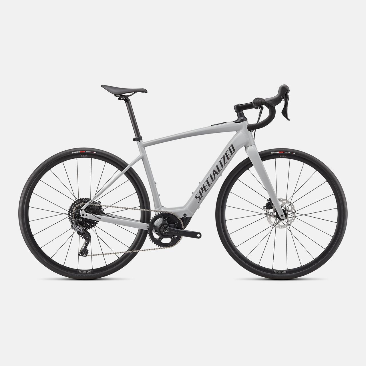 Turbo Creo SL Comp E5