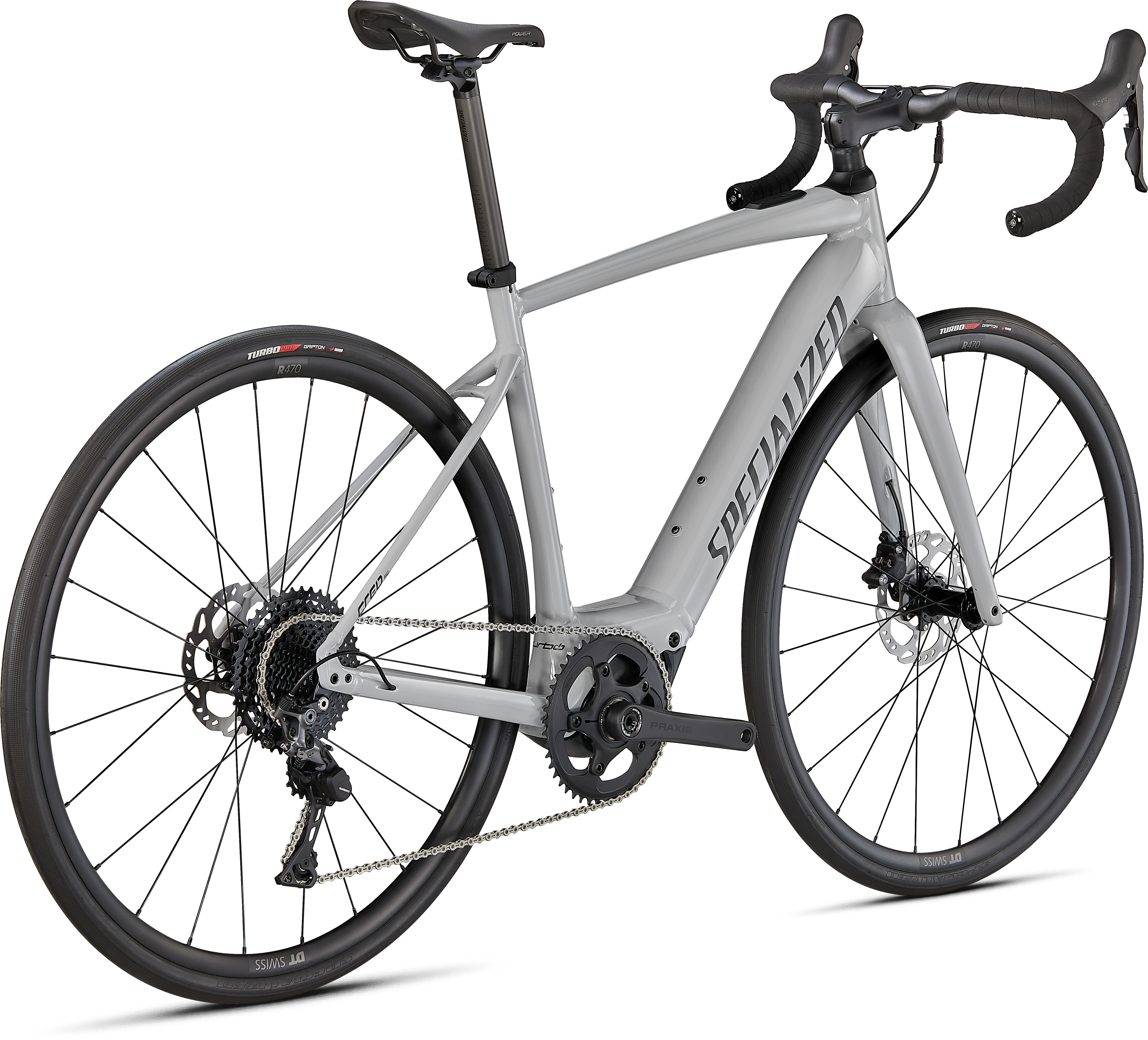 Turbo Creo SL Comp E5