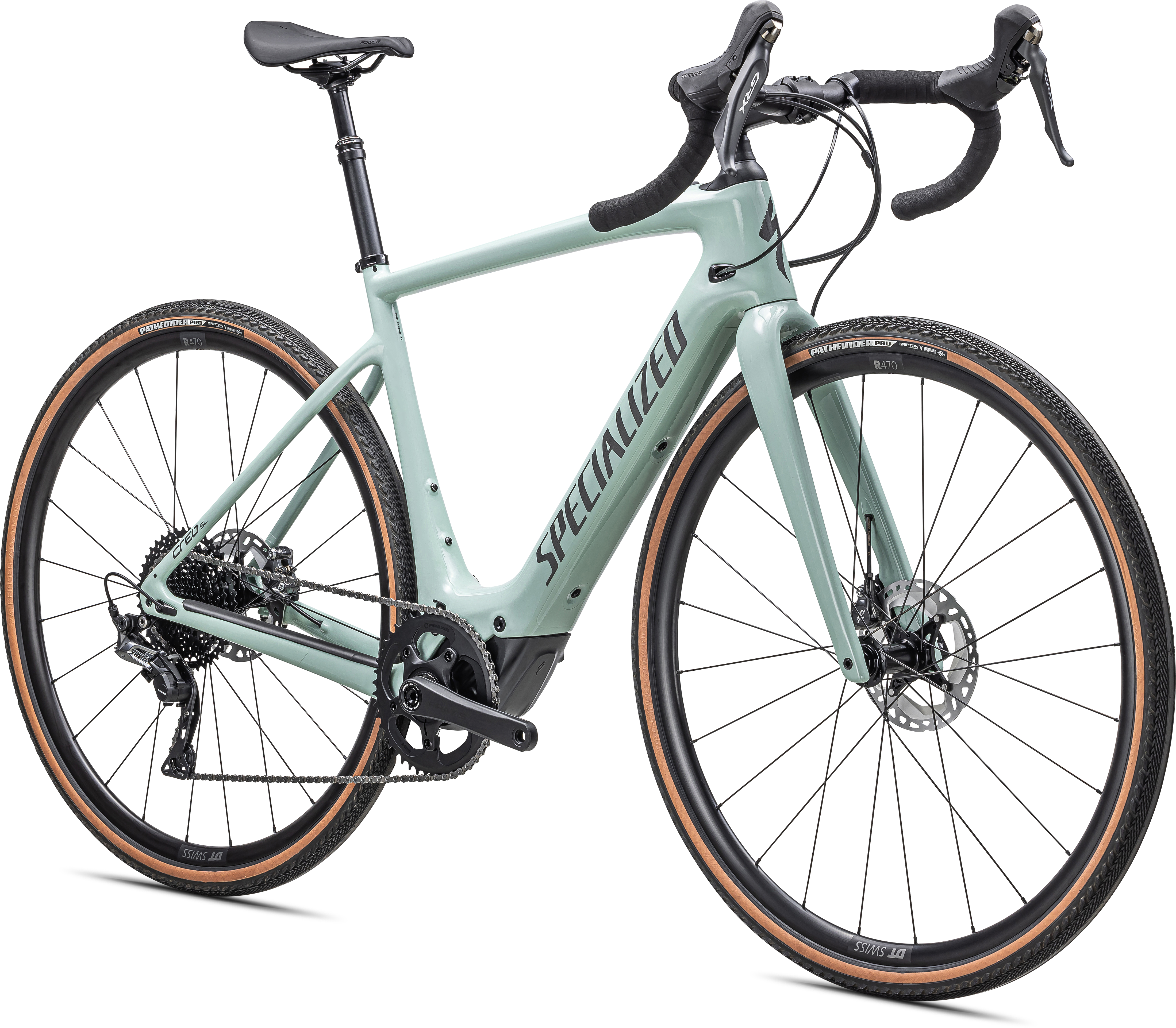 Turbo Creo SL Comp Carbon EVO