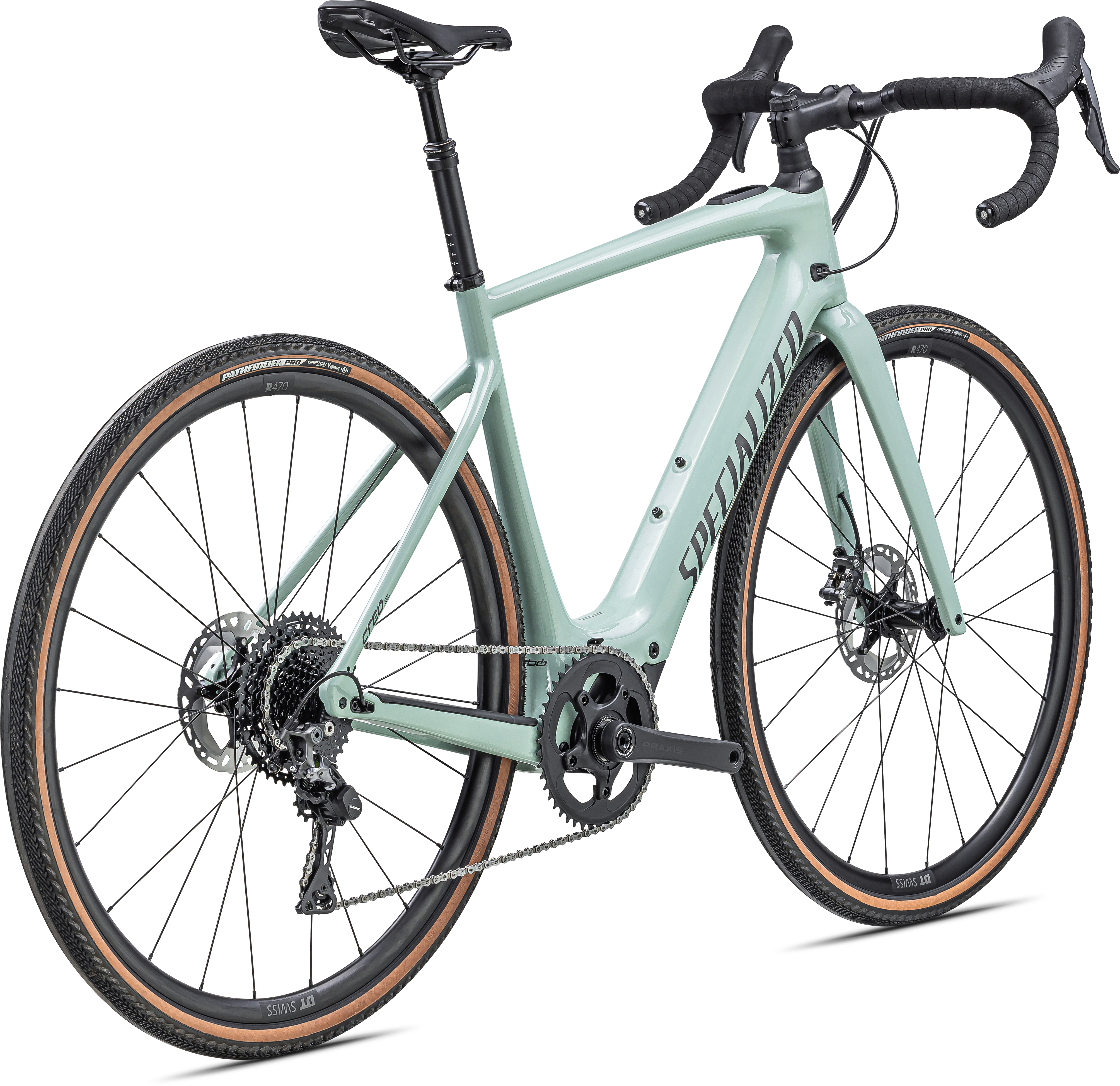 Turbo Creo SL Comp Carbon EVO