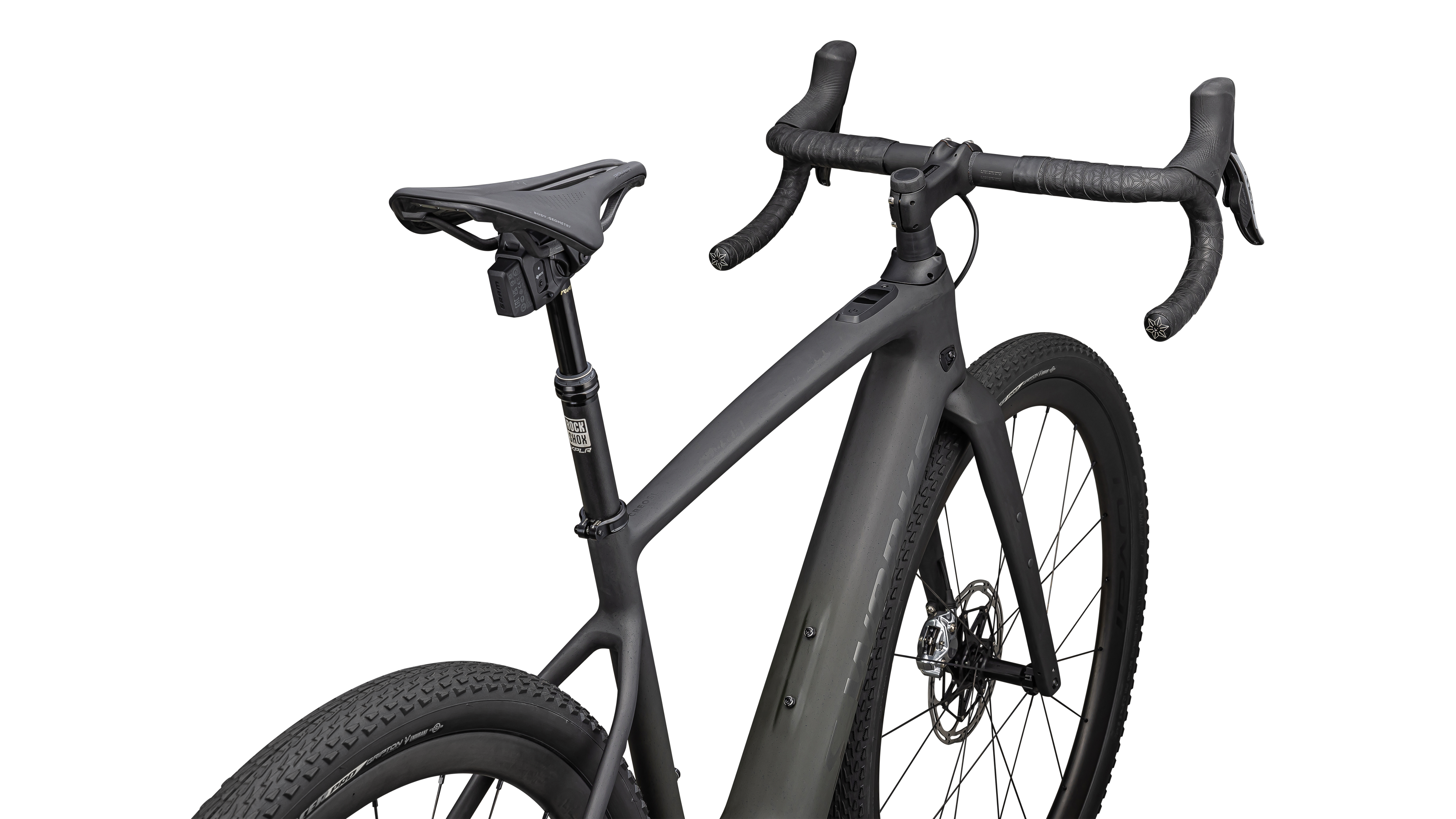 S-Works Turbo Creo 2 - SRAM RED / XX1 Eagle AXS