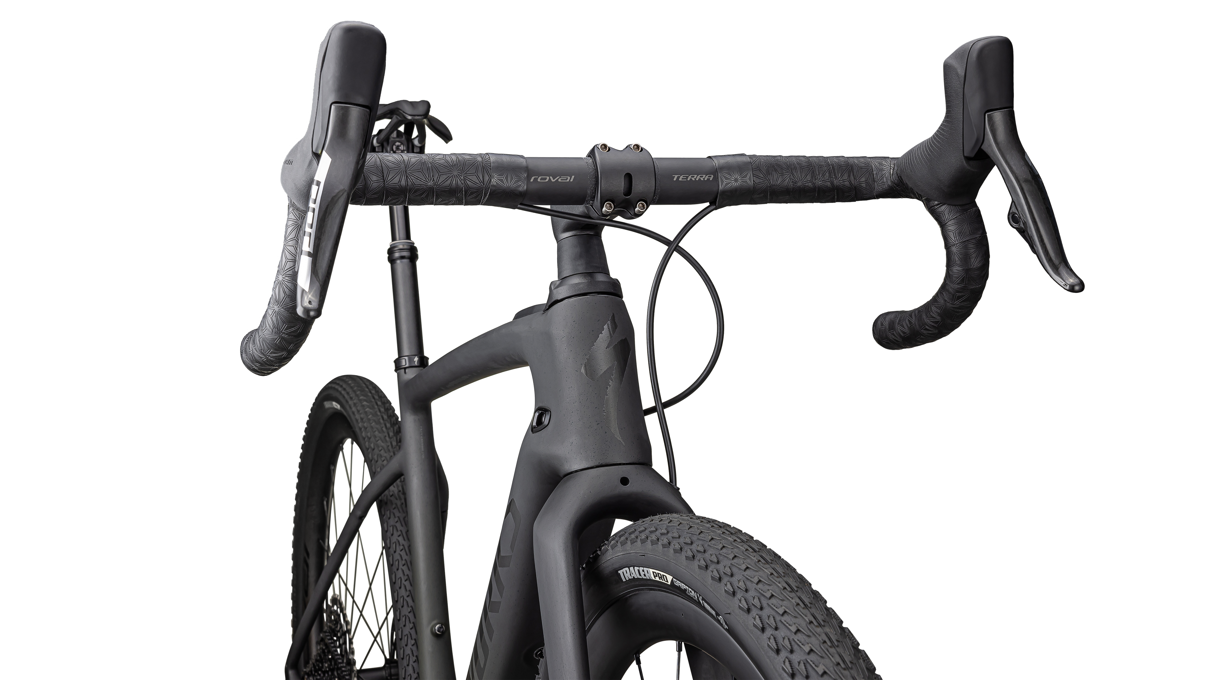 S-Works Turbo Creo 2 - SRAM RED / XX1 Eagle AXS