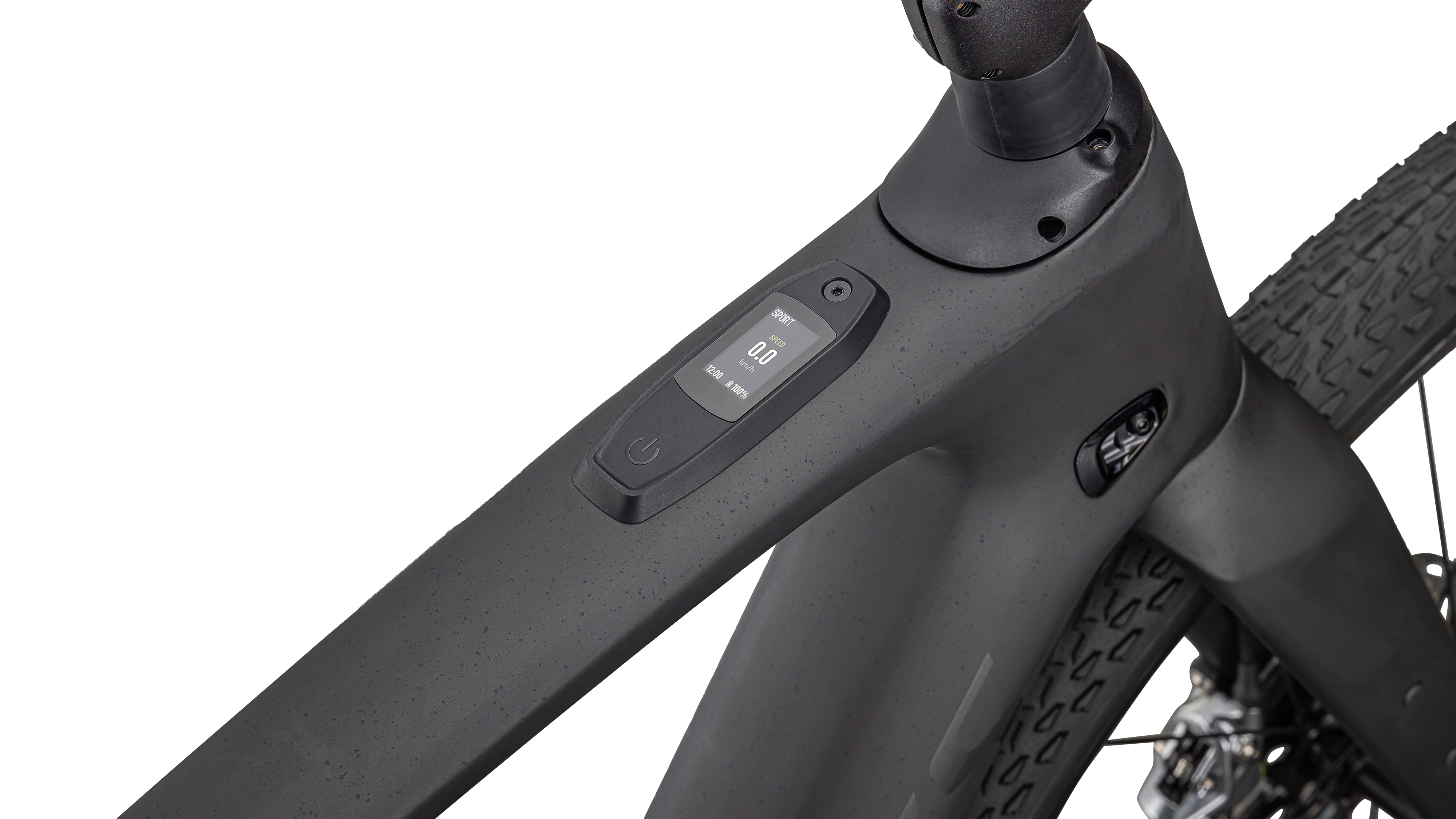 S-Works Turbo Creo 2 - SRAM RED / XX1 Eagle AXS