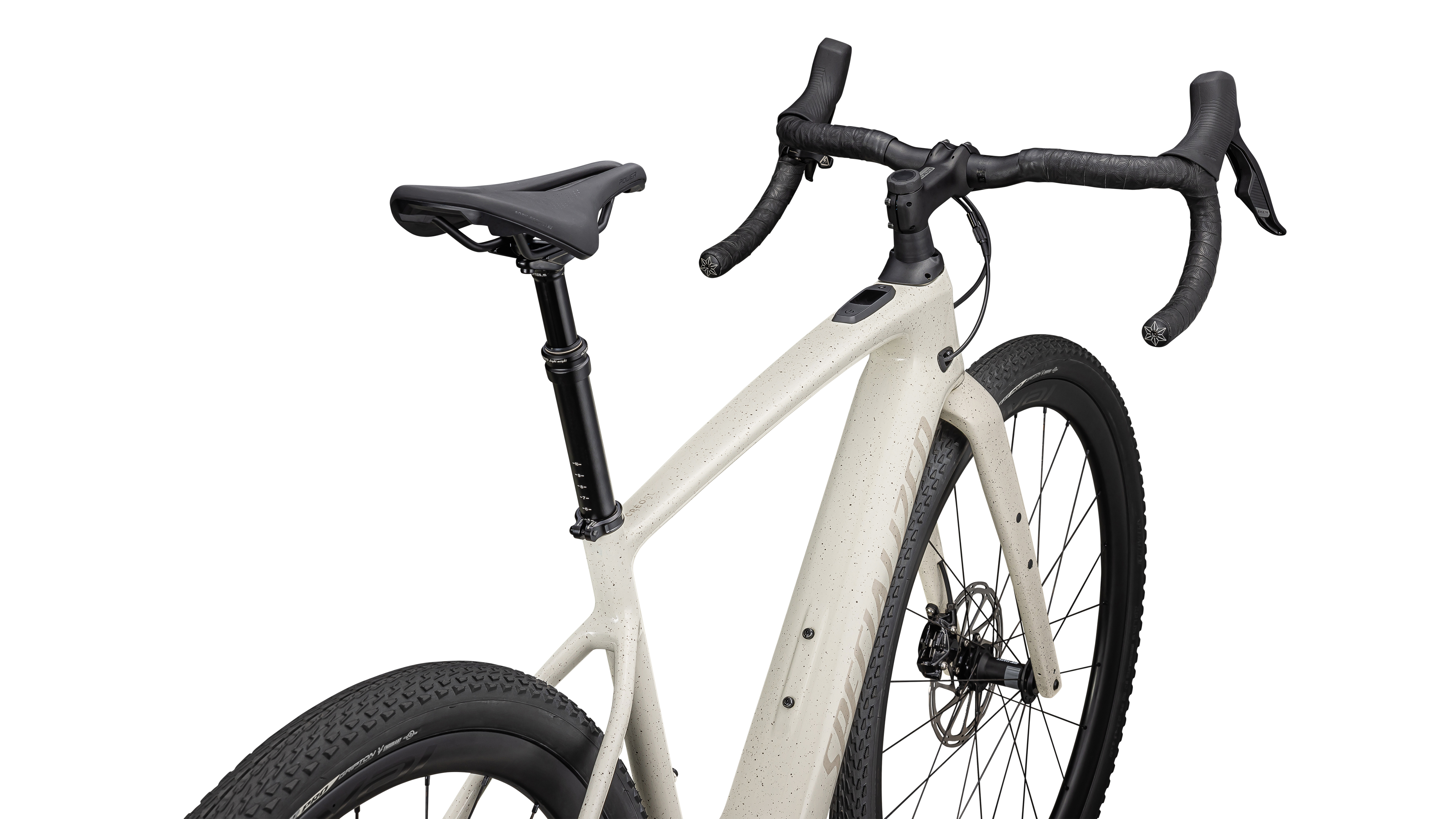 Turbo Creo 2 Expert - SRAM Rival / GX Eagle AXS