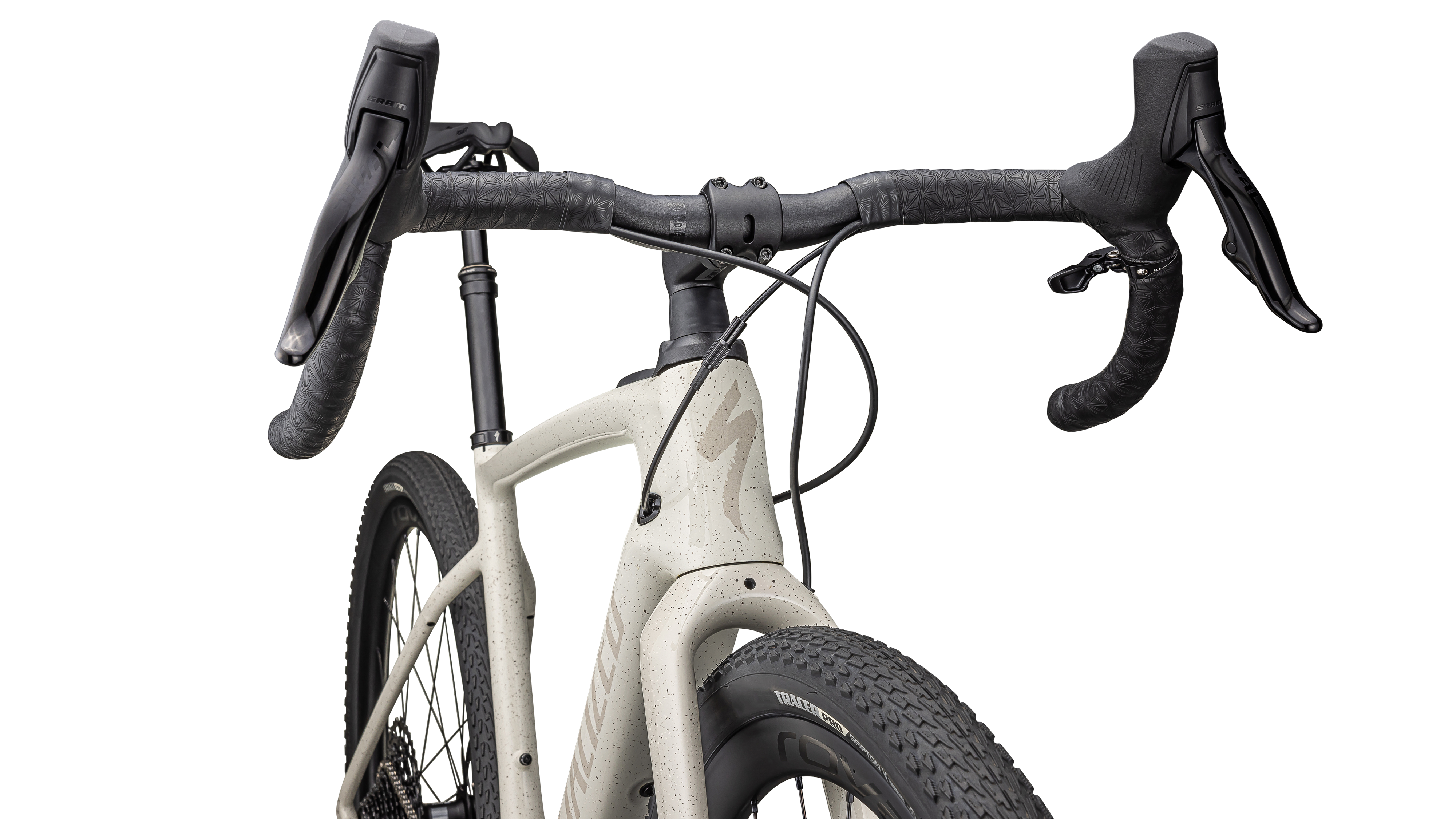 Turbo Creo 2 Expert - SRAM Rival / GX Eagle AXS