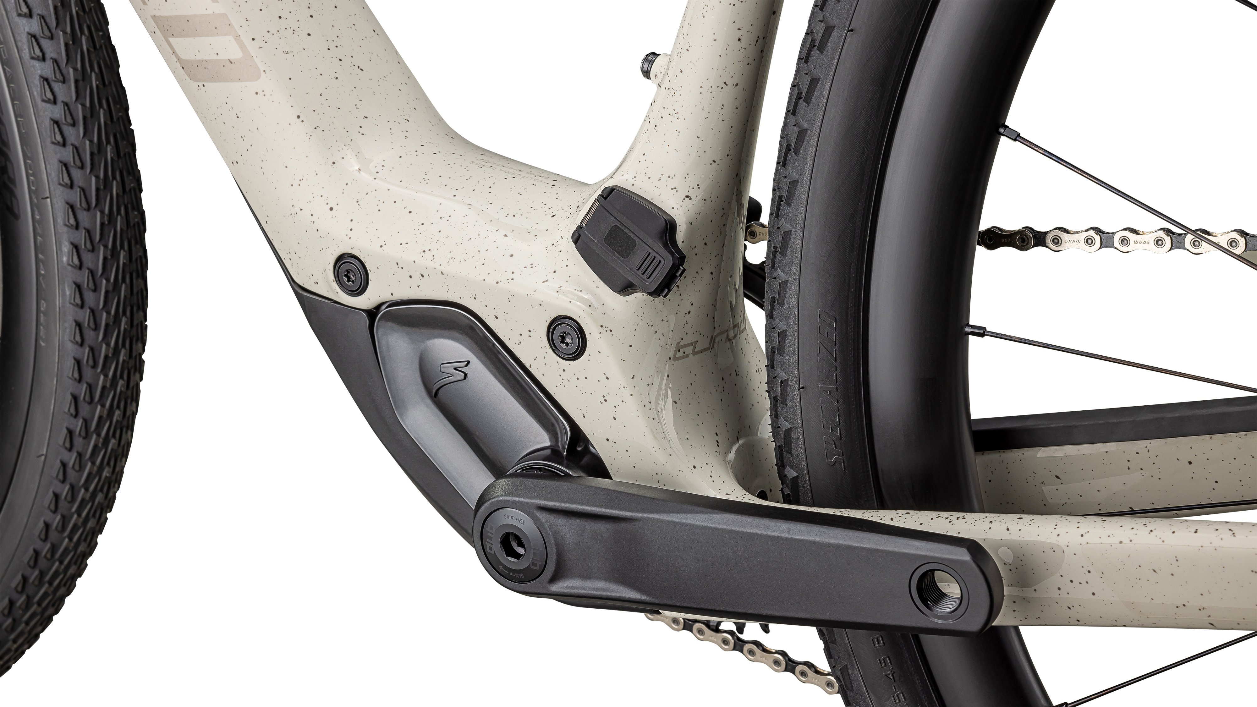 Turbo Creo 2 Expert - SRAM Rival / GX Eagle AXS