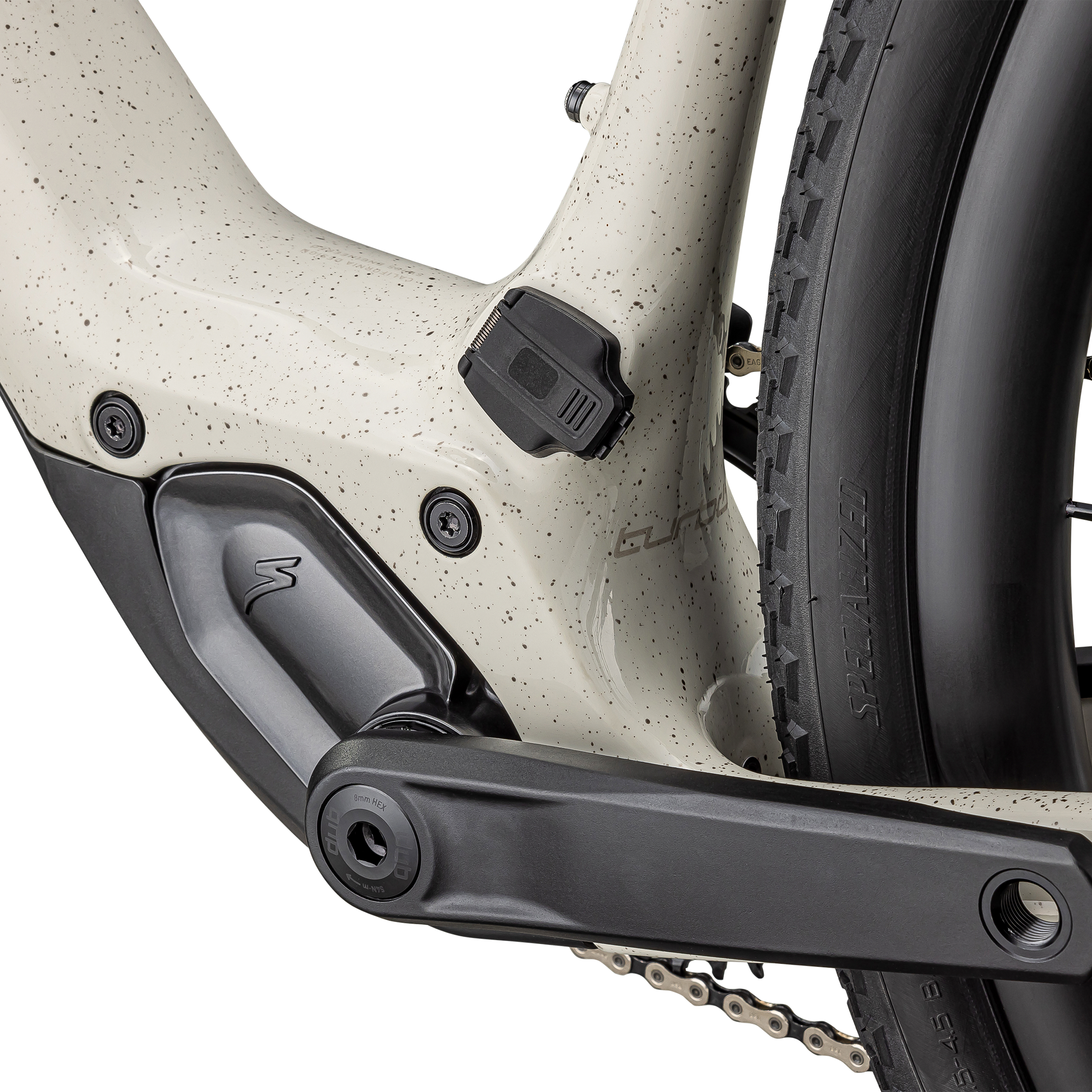 Turbo Creo 2 Expert - SRAM Rival / GX Eagle AXS