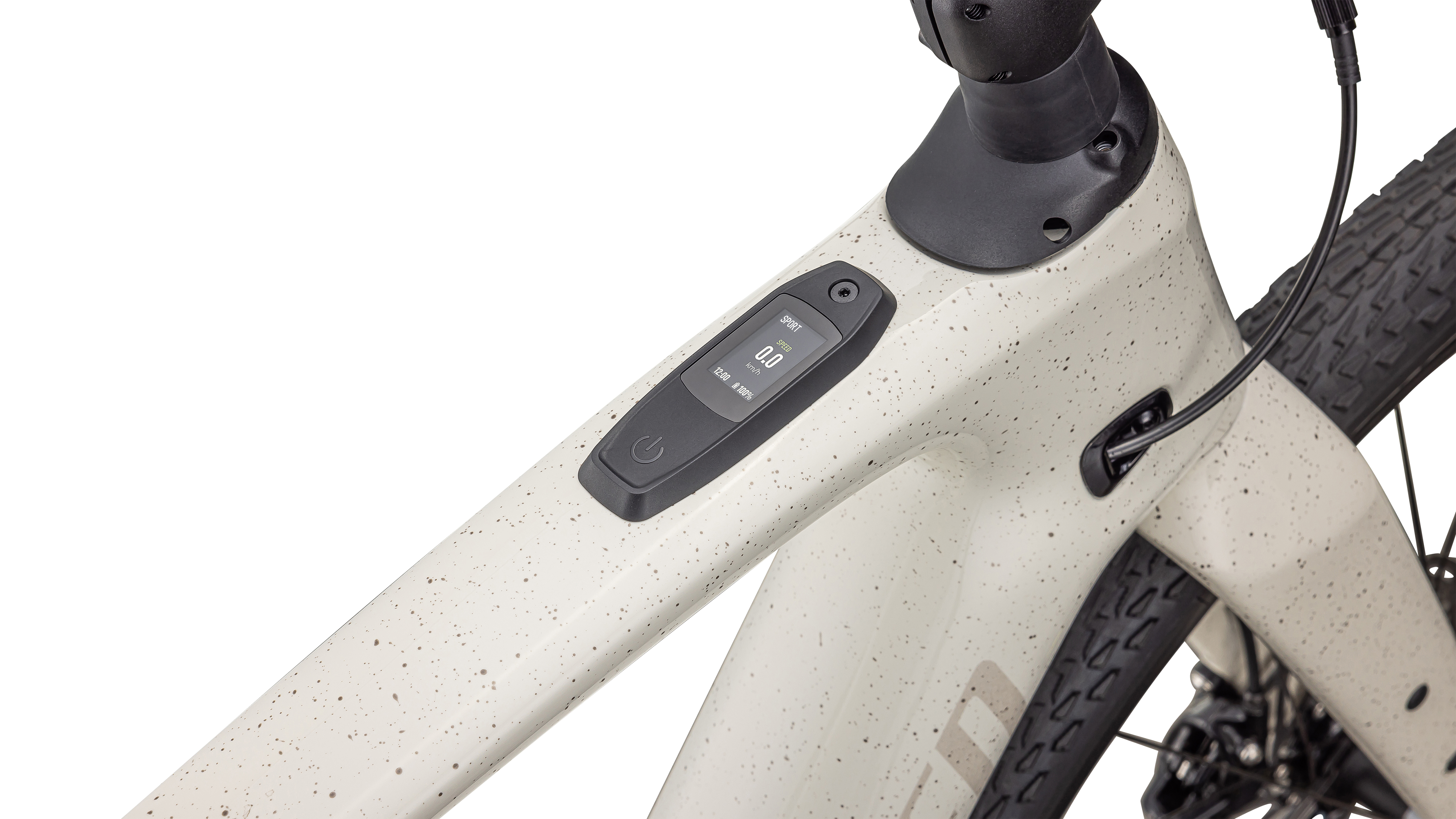 Turbo Creo 2 Expert - SRAM Rival / GX Eagle AXS