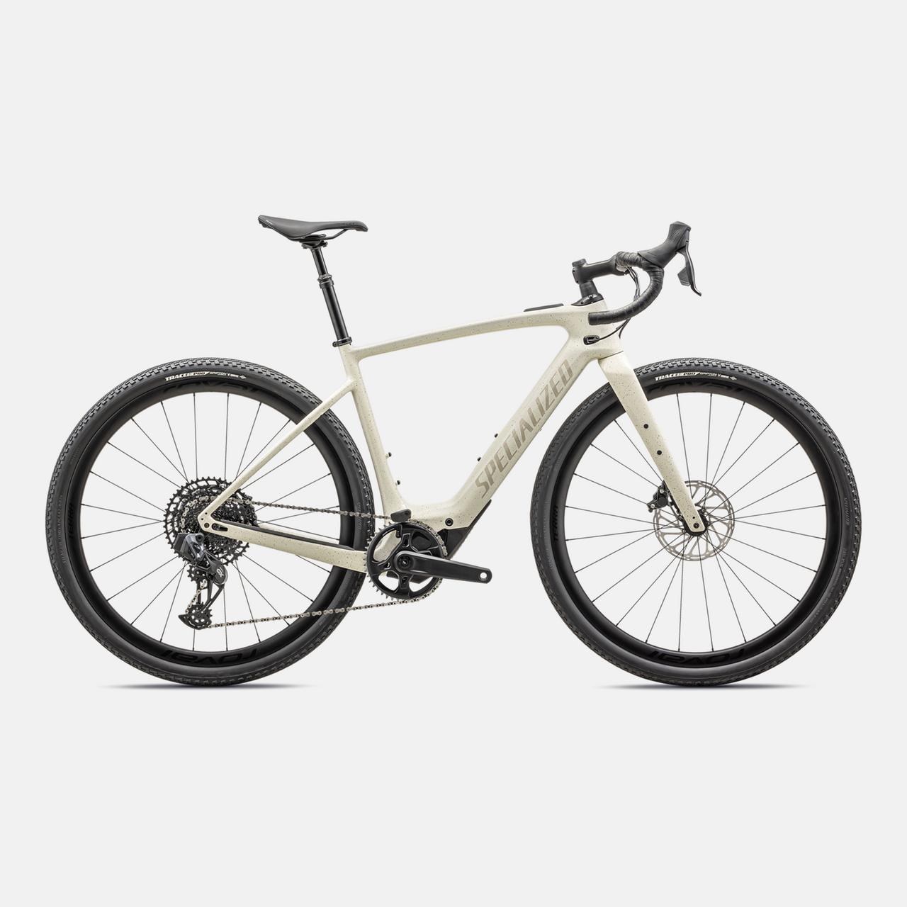 Turbo Creo 2 Expert - SRAM Rival / GX Eagle AXS