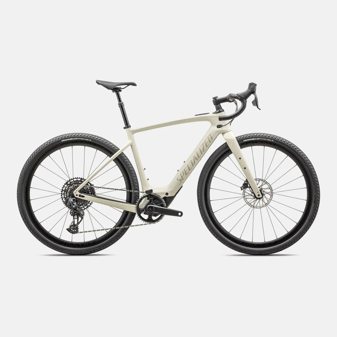 Turbo Creo 2 Expert - SRAM Rival / GX Eagle AXS