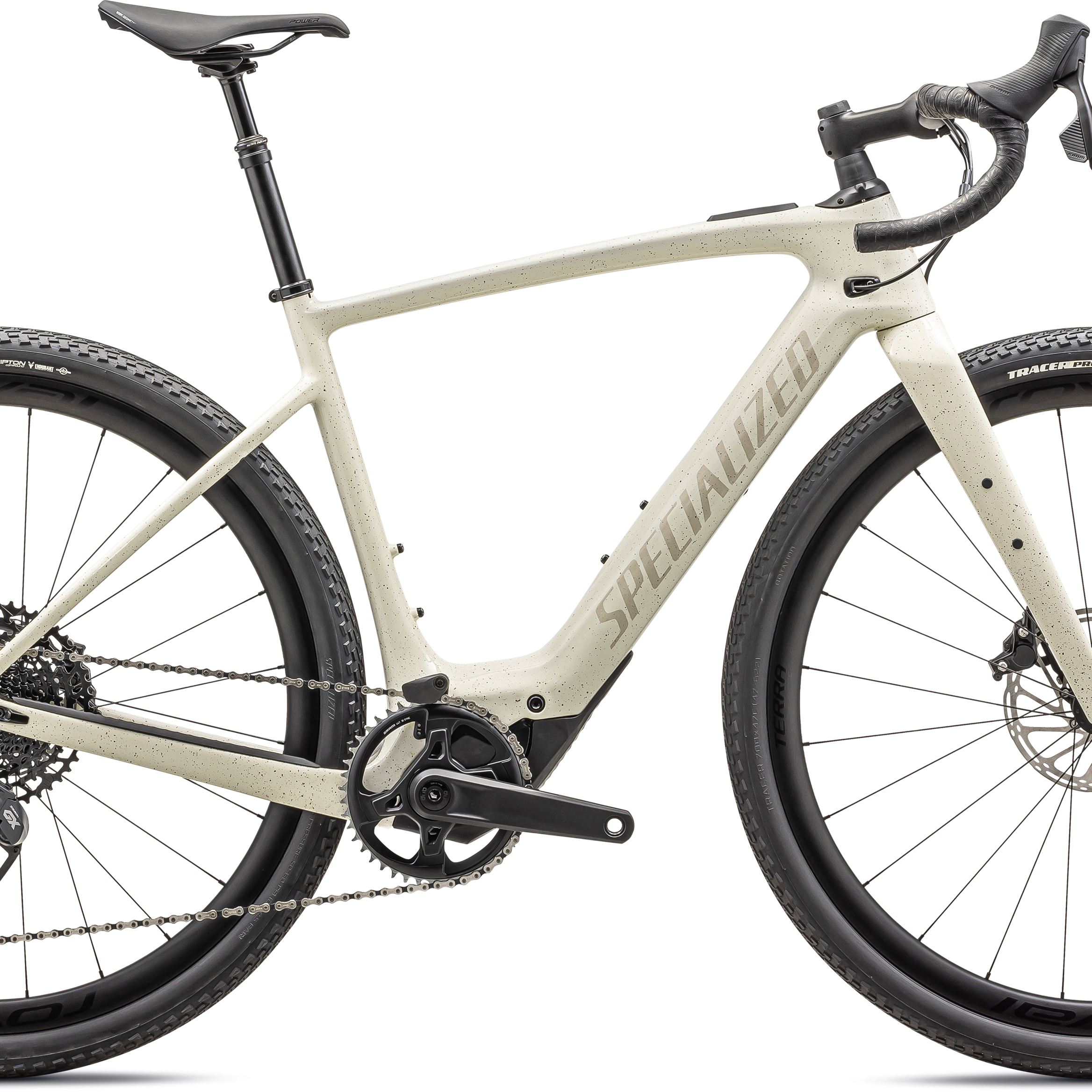 Turbo Creo 2 Expert - SRAM Rival / GX Eagle AXS