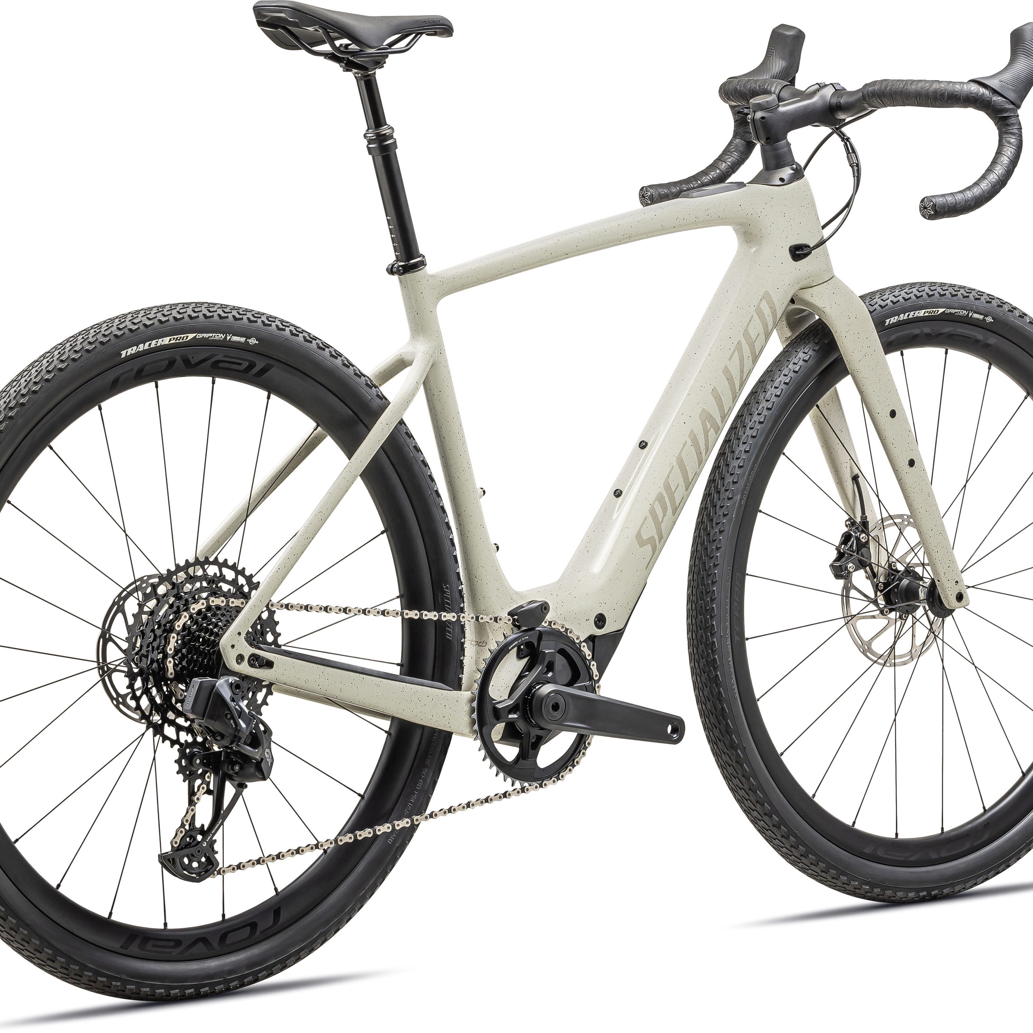 Turbo Creo 2 Expert - SRAM Rival / GX Eagle AXS