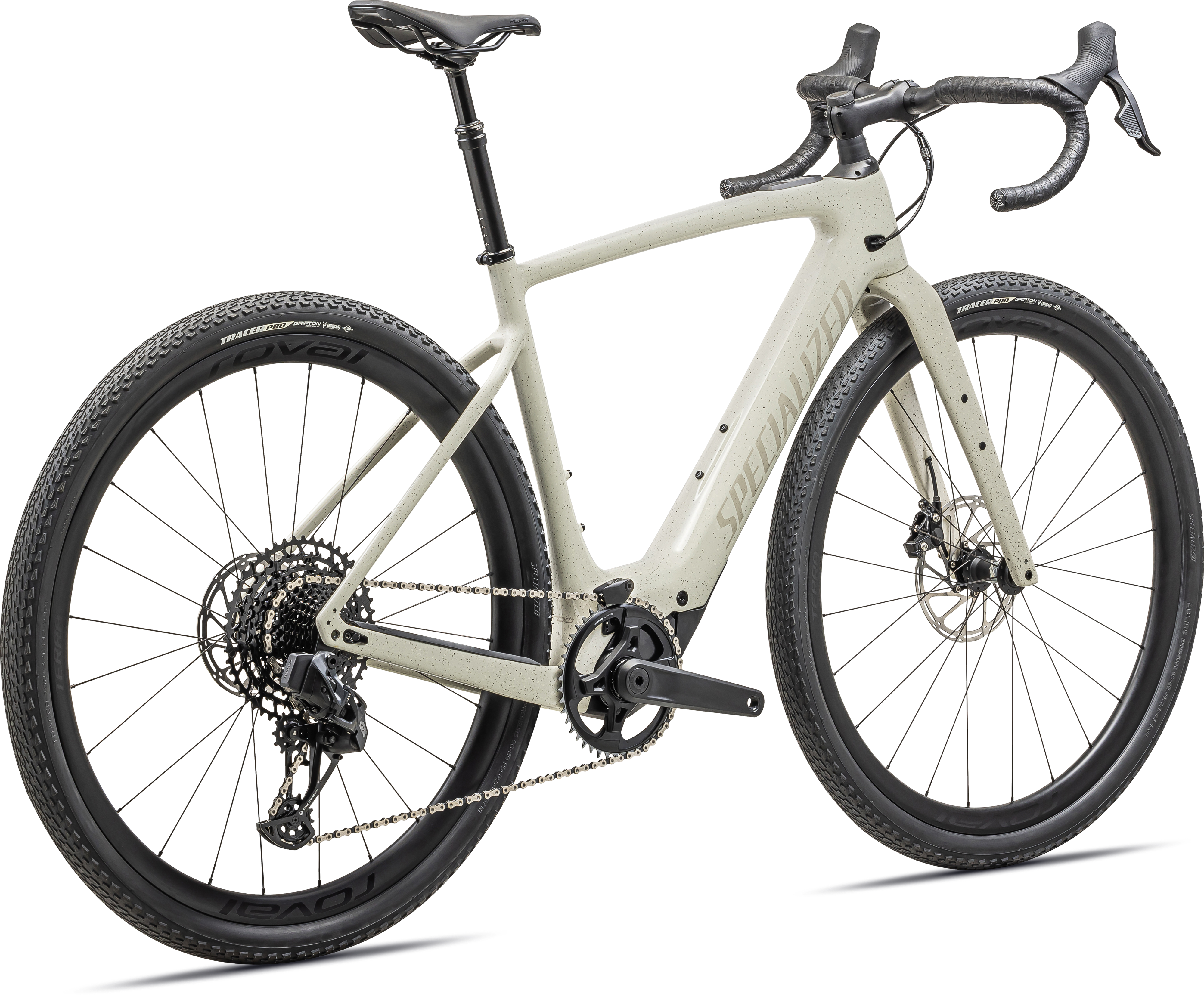 Turbo Creo 2 Expert - SRAM Rival / GX Eagle AXS