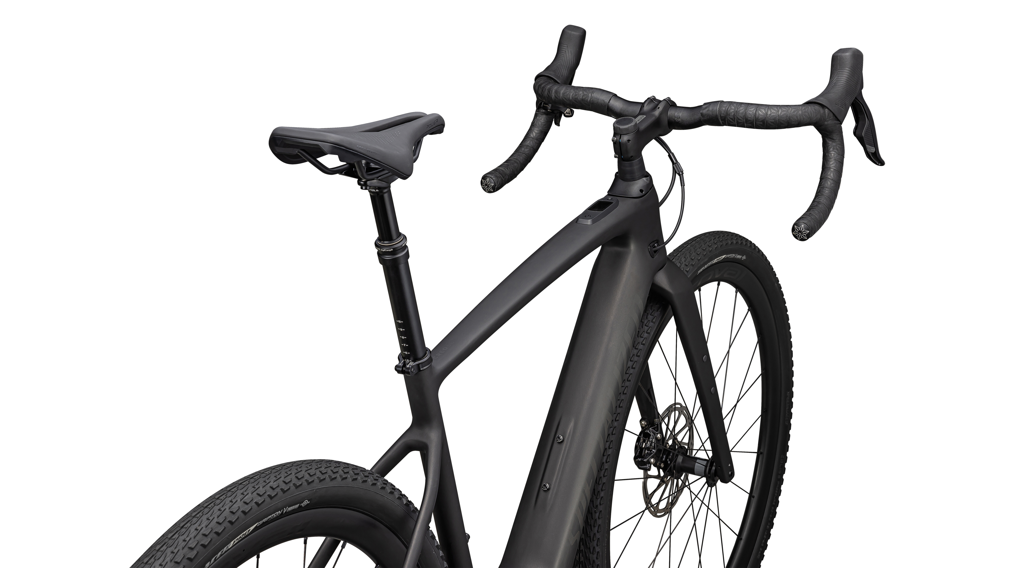 Turbo Creo 2 Expert - SRAM Rival / GX Eagle AXS