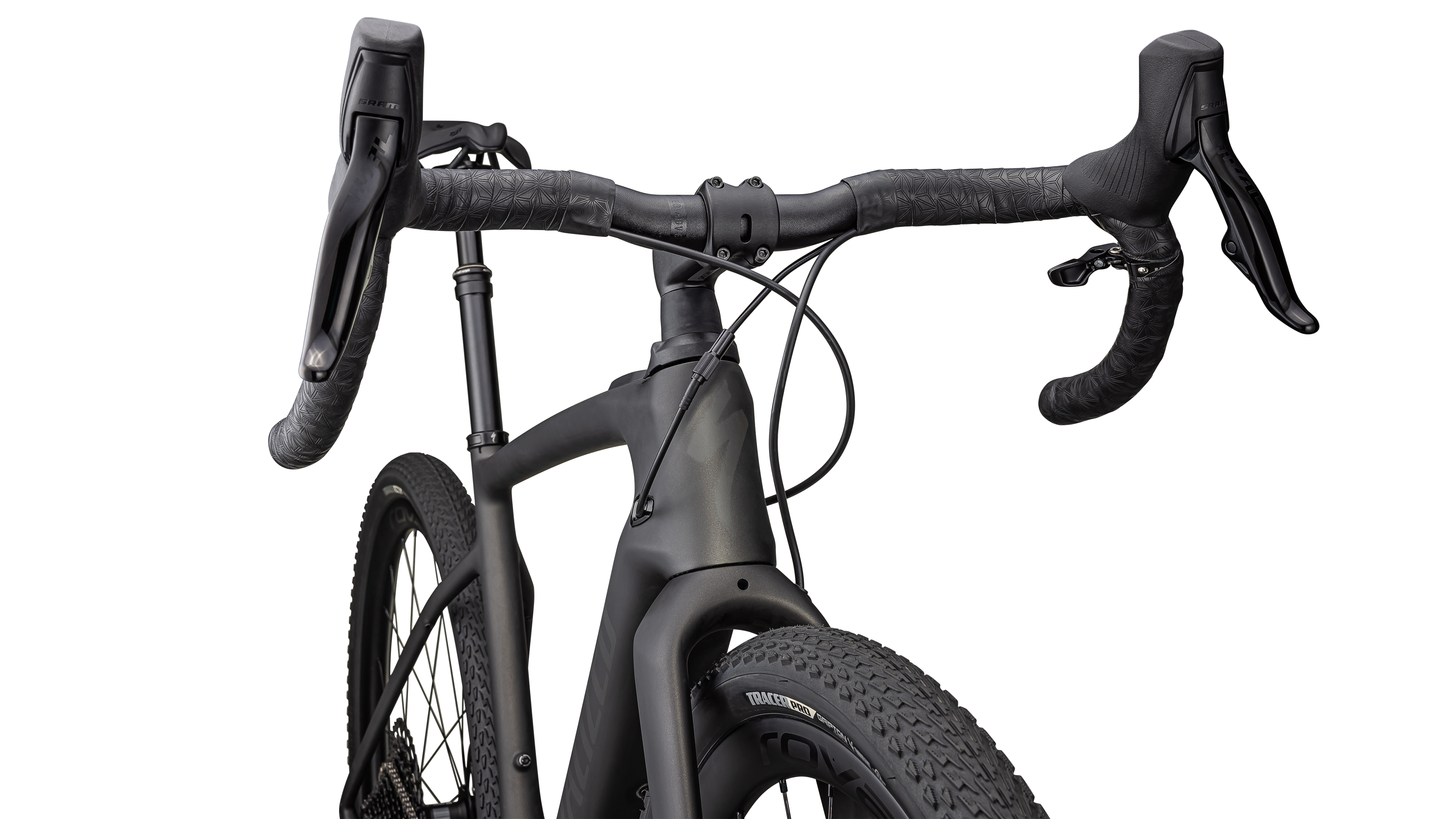 Turbo Creo 2 Expert - SRAM Rival / GX Eagle AXS