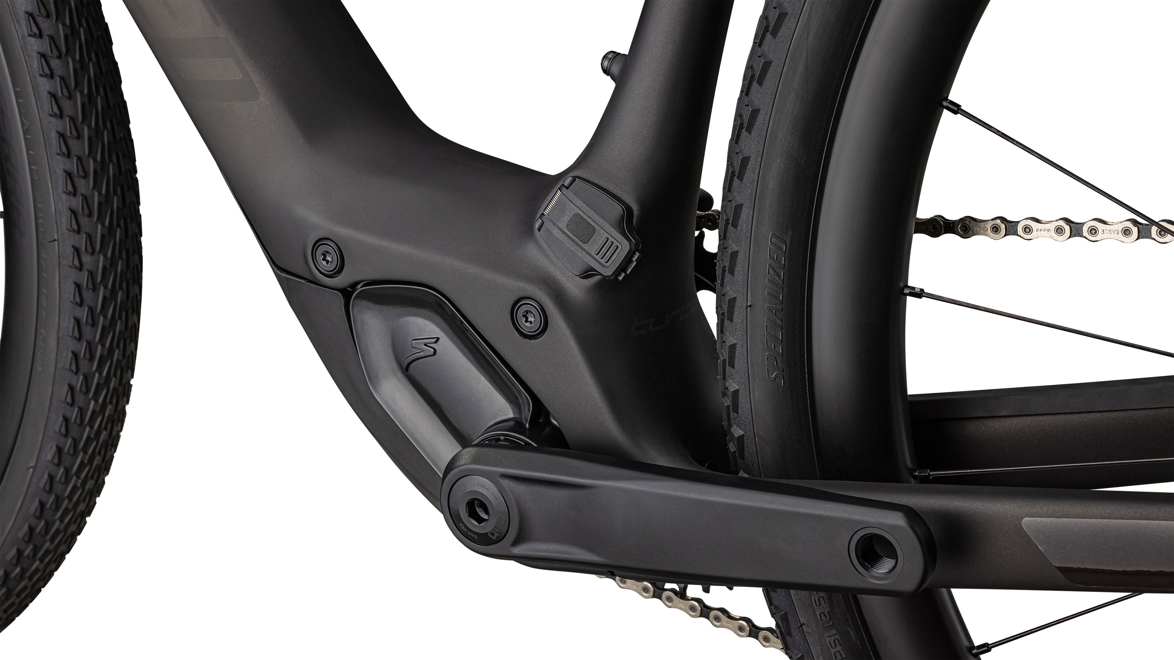 Turbo Creo 2 Expert - SRAM Rival / GX Eagle AXS